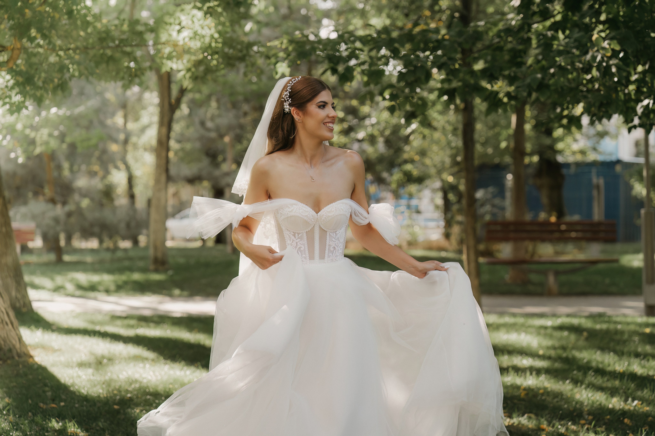 Simona & Gabriel. Dara Lens | The art of remembering