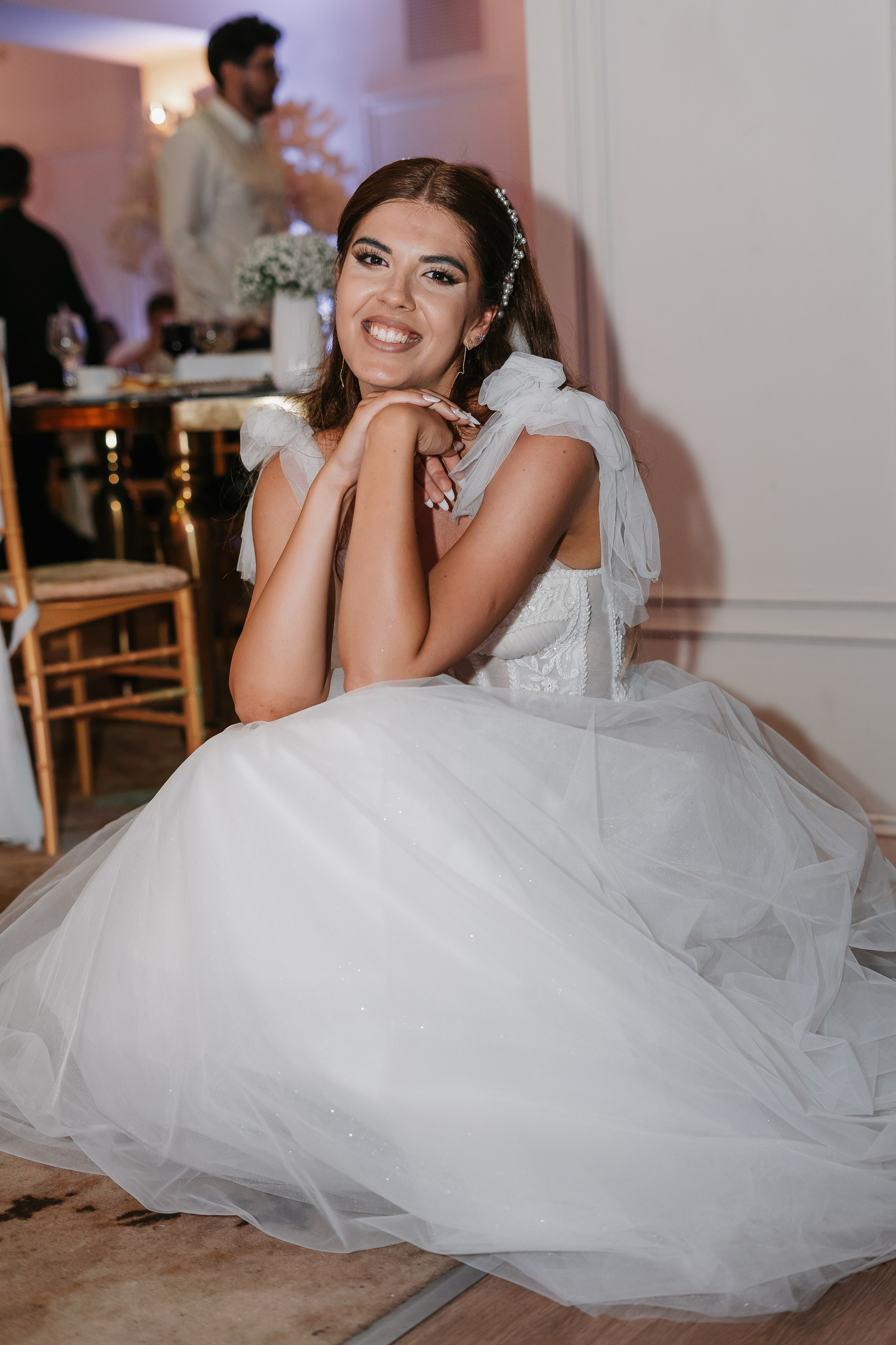 Simona & Gabriel. Dara Lens | The art of remembering