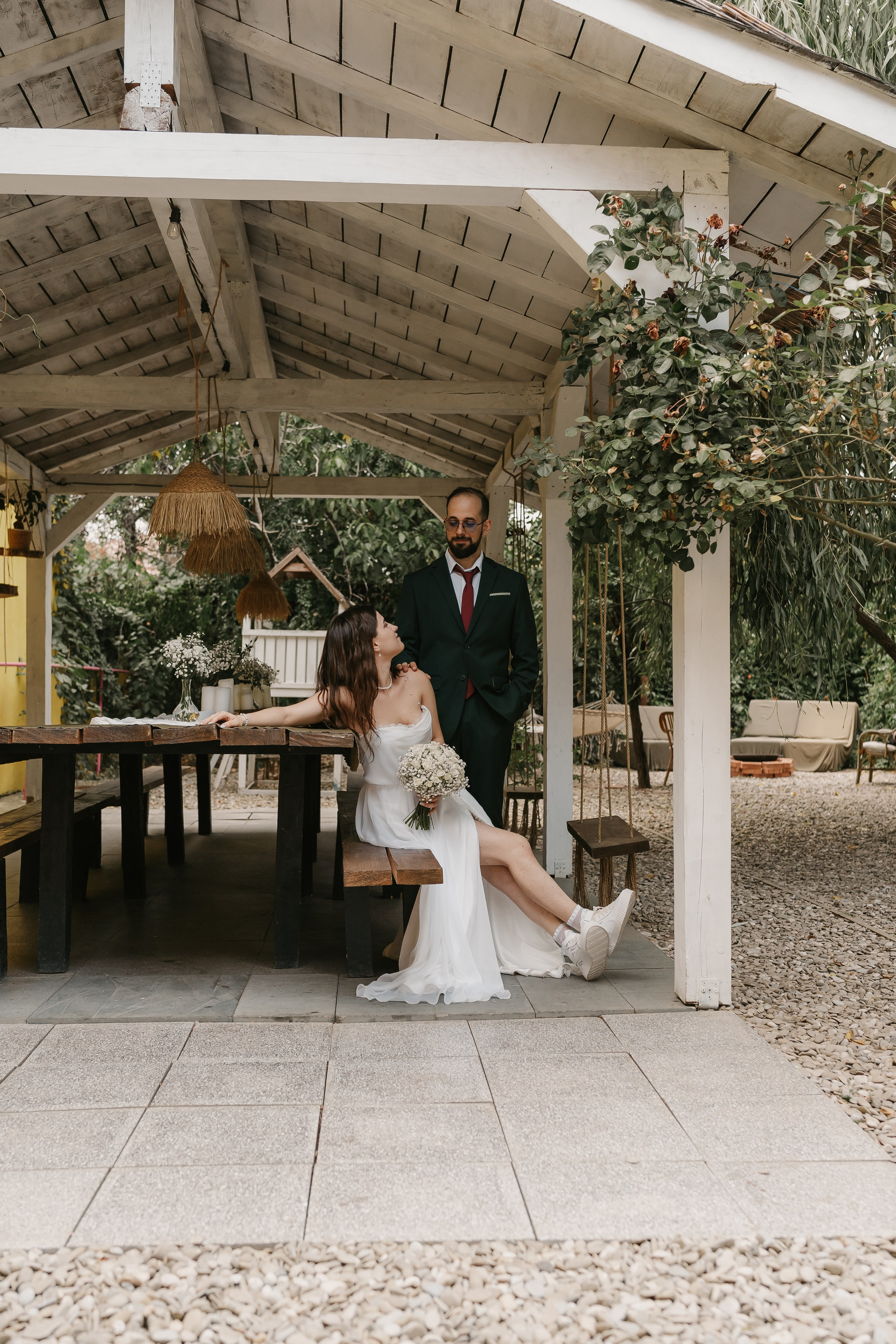 Simona & Andrei. Dara Lens | The art of remembering