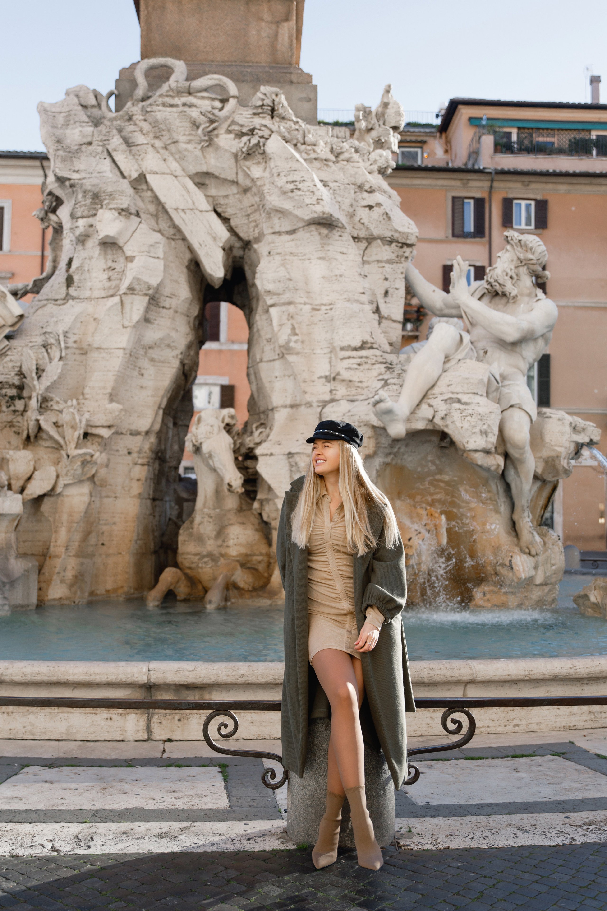 Wedding photographer Italy Rome, Tuscany, Lake Como, Sicily, Puglia. Wedding Photographer Rome Tuscany Como Sicily Puglia Amalfy Italy- Oksana Savenchuk