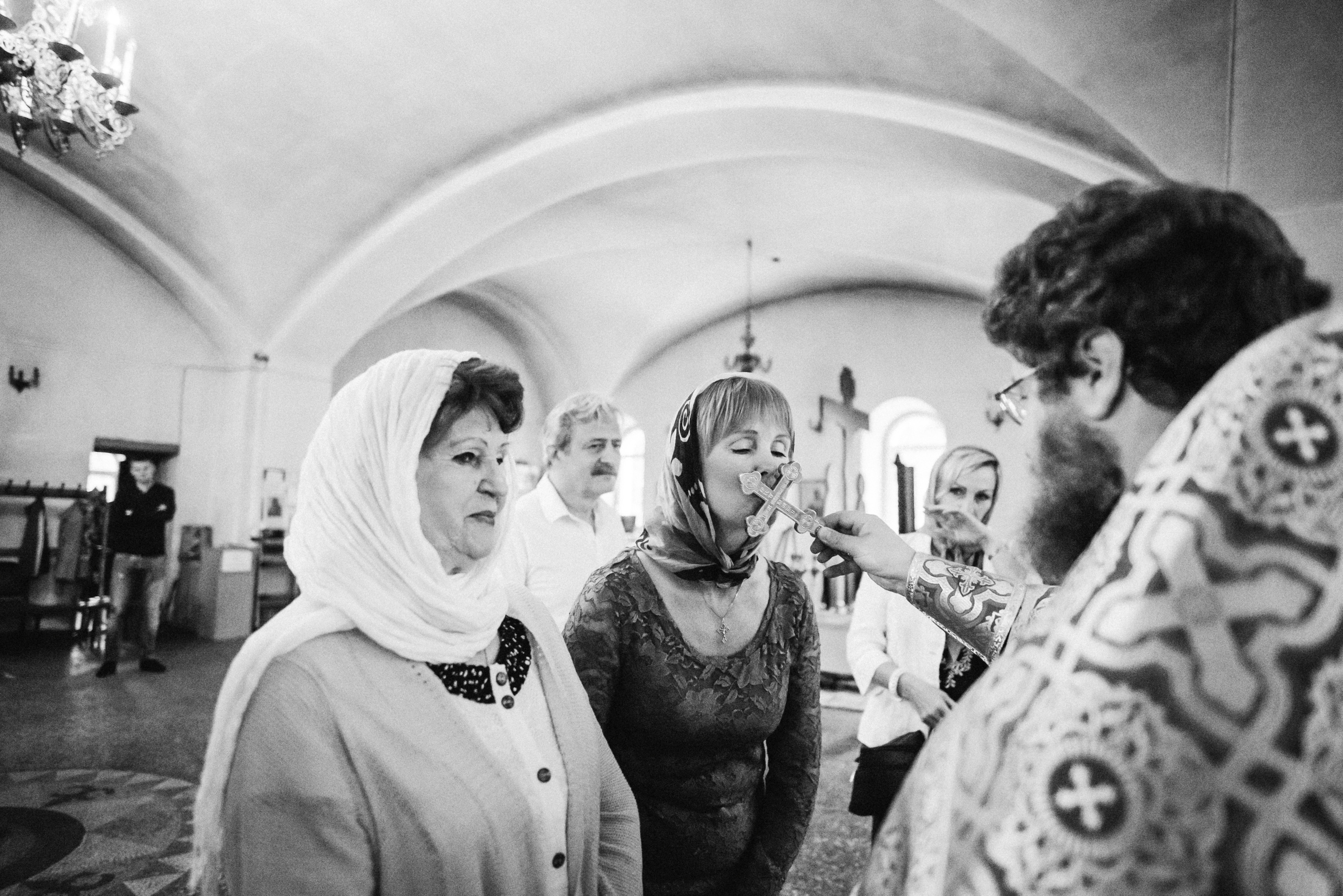 Как мы Ясю c Максимом крестили. Ksenia Marchand/ Lifestyle photographer in Paris