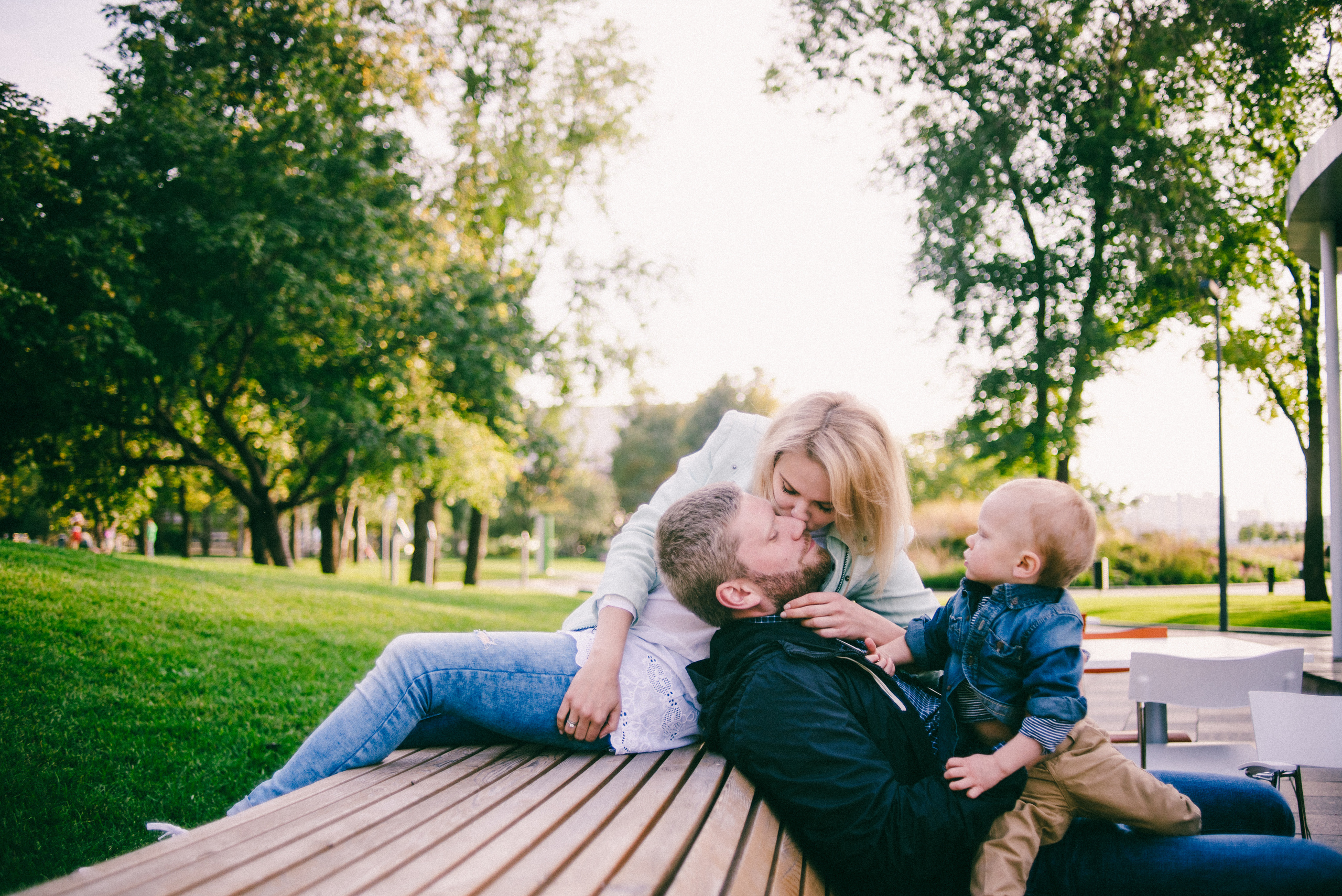 Луч солнца золотого. Ksenia Marchand/ Lifestyle photographer in Paris