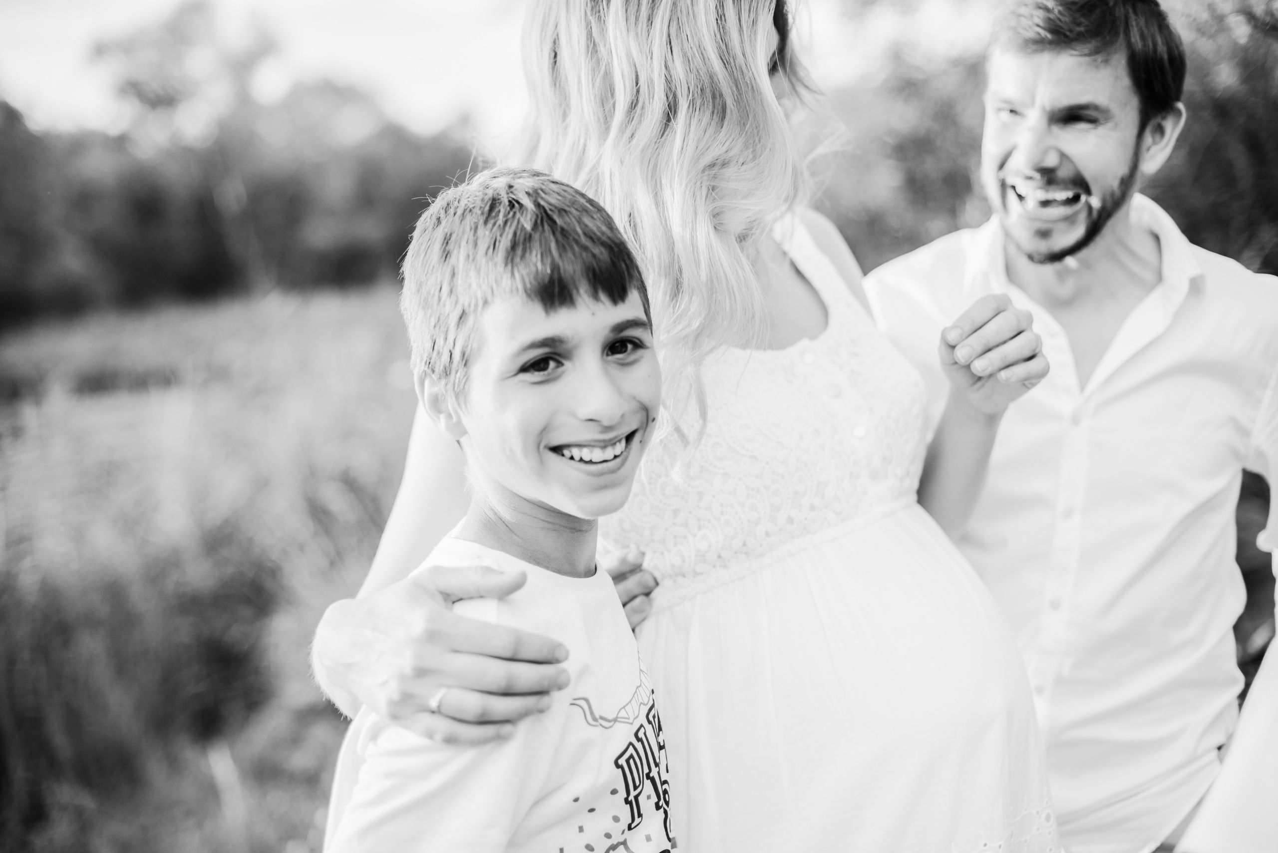 Начало. Ksenia Marchand/ Lifestyle фотограф в Париже