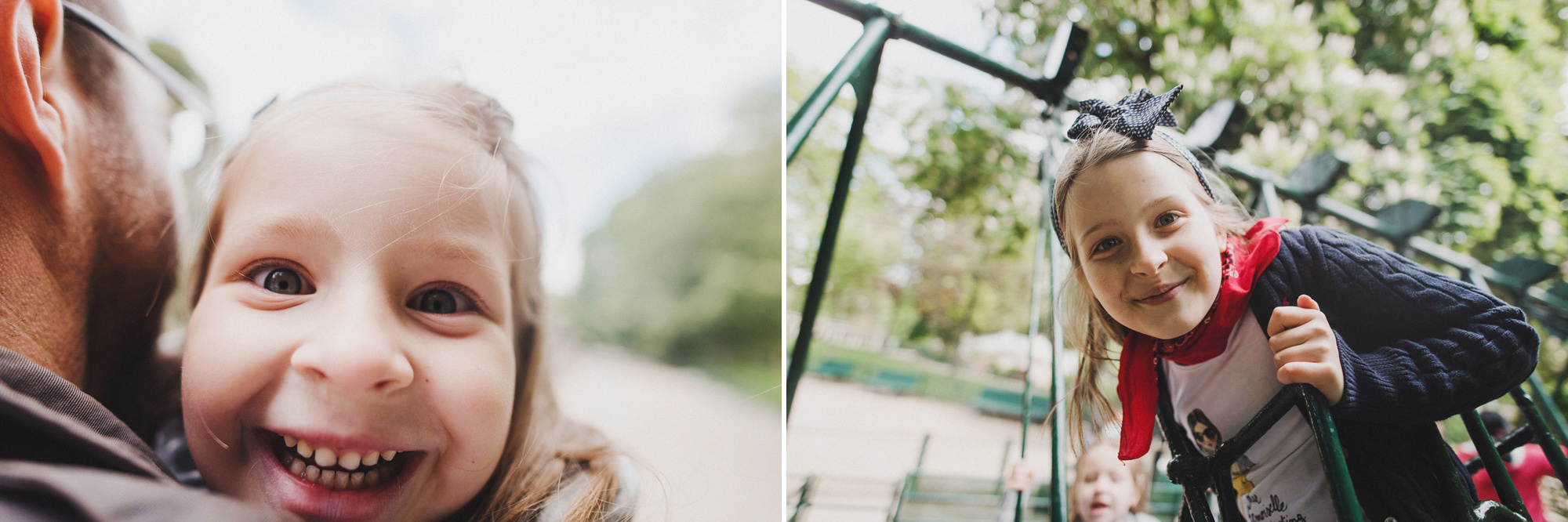 Il était une fois à Paris. Photographe lifestyle à Paris