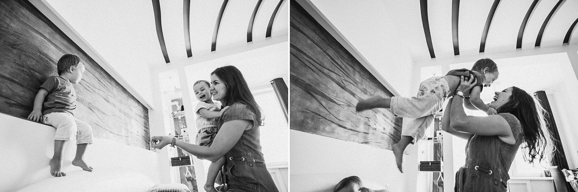 Предновогодние приключения Саши и Маши. Ksenia Marchand/ Lifestyle photographer in Paris