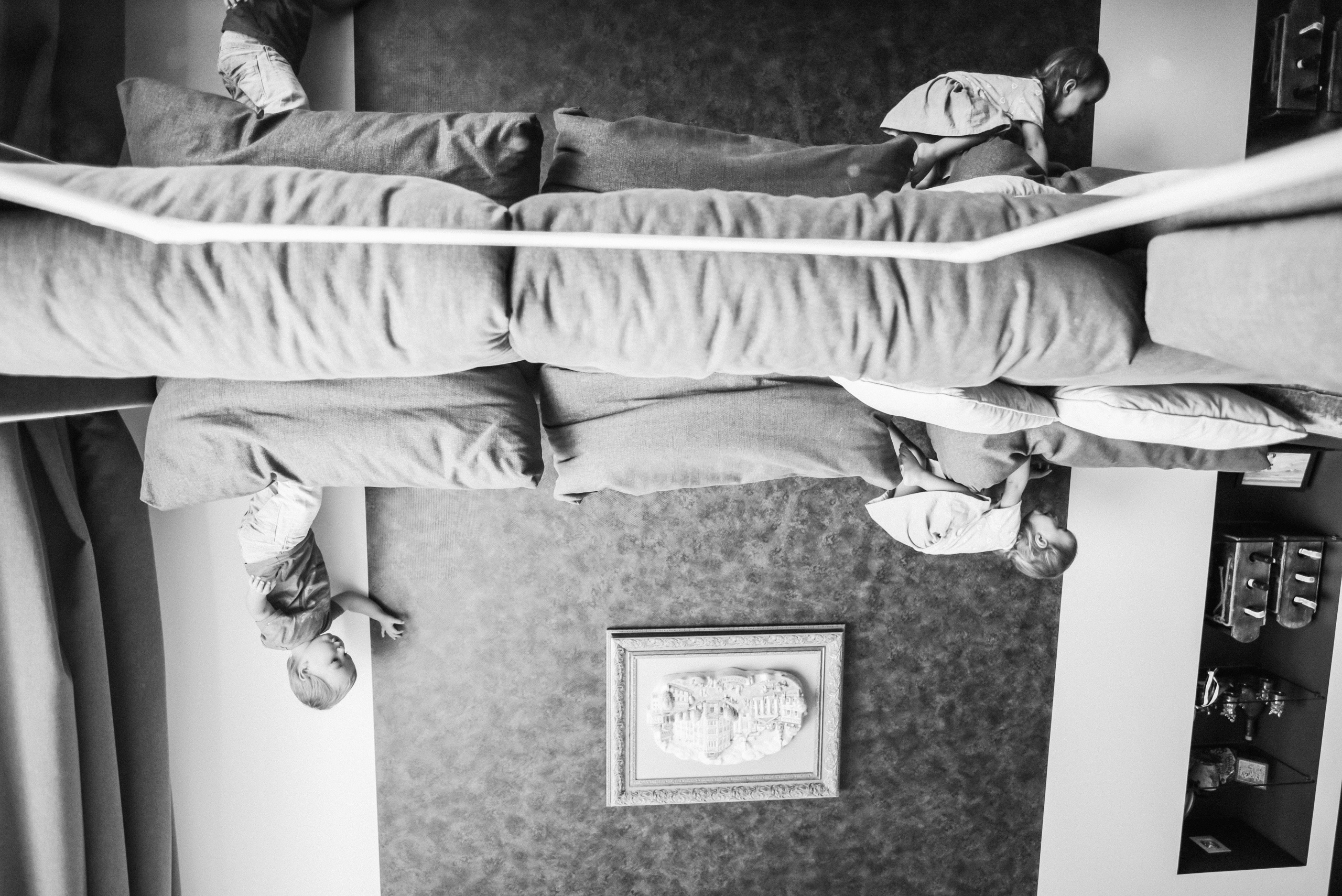 Предновогодние приключения Саши и Маши. Ksenia Marchand/ Lifestyle photographer in Paris