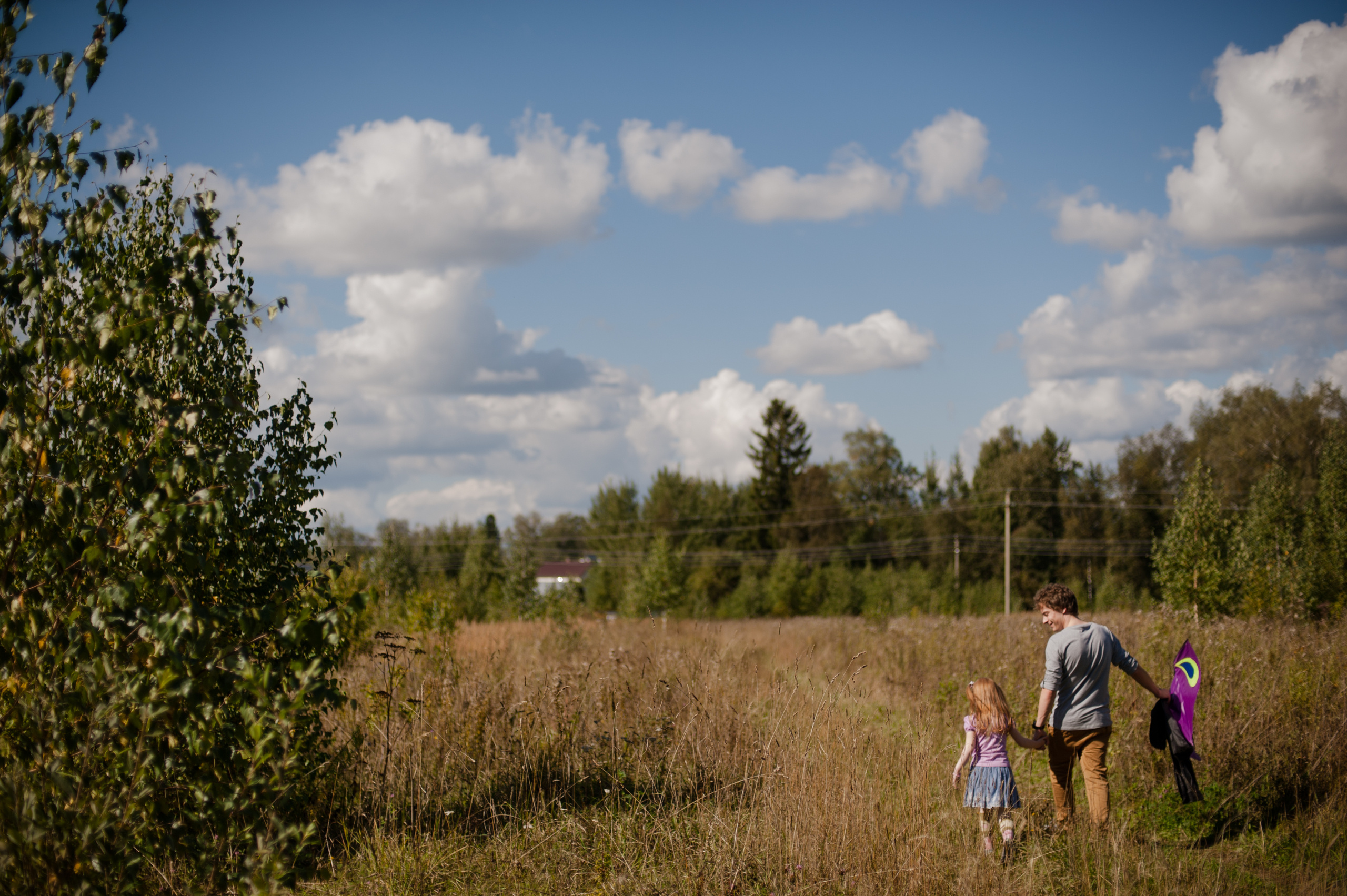 Один самовар и четыре шляпы. Ksenia Marchand/ Lifestyle photographer in Paris