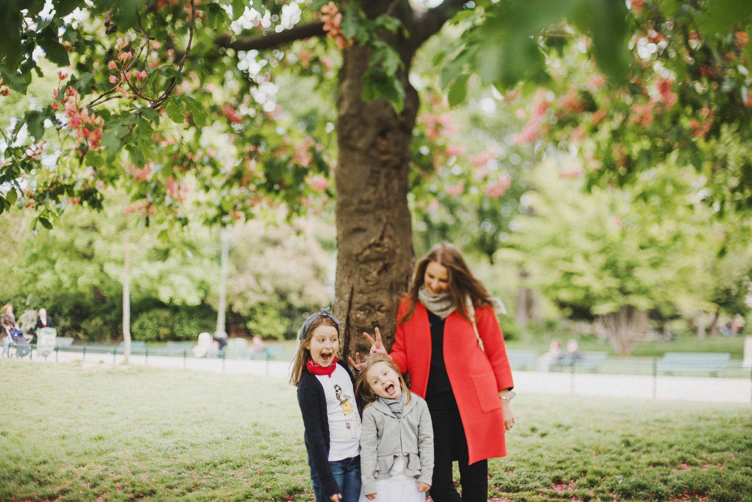 Il était une fois à Paris. Photographe lifestyle à Paris