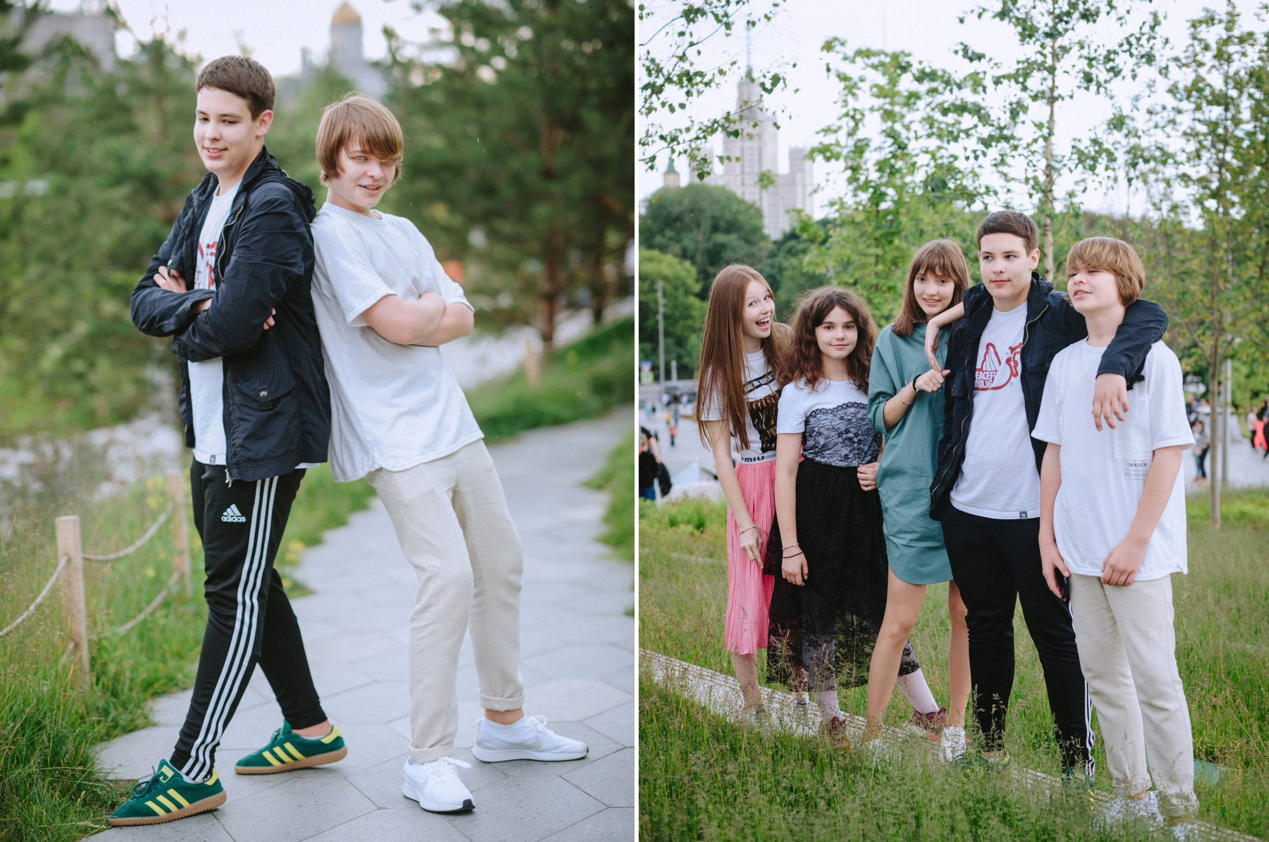 Sweet 16. Photographe lifestyle à Paris