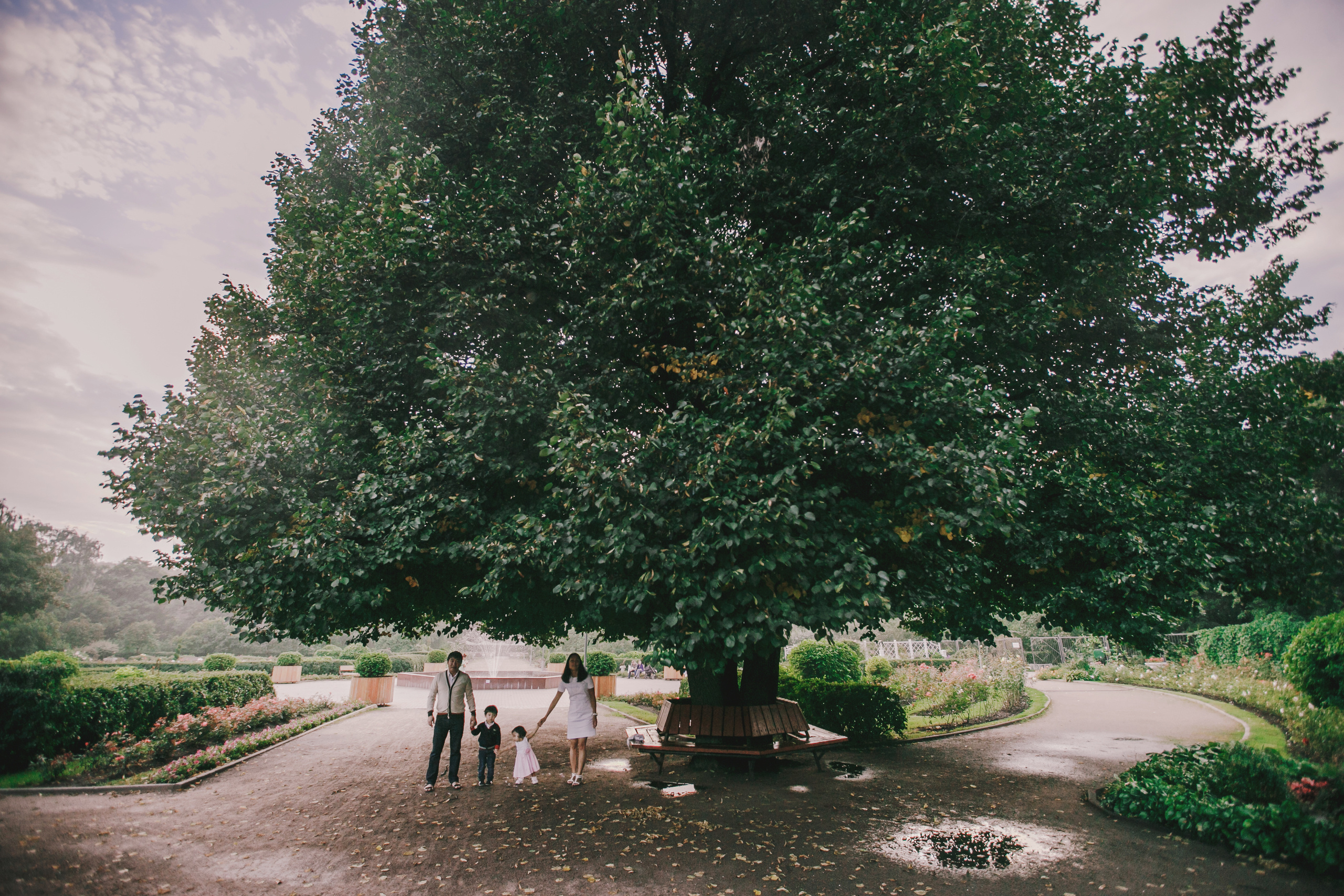 Золота на час. Ksenia Marchand/ Lifestyle фотограф в Париже