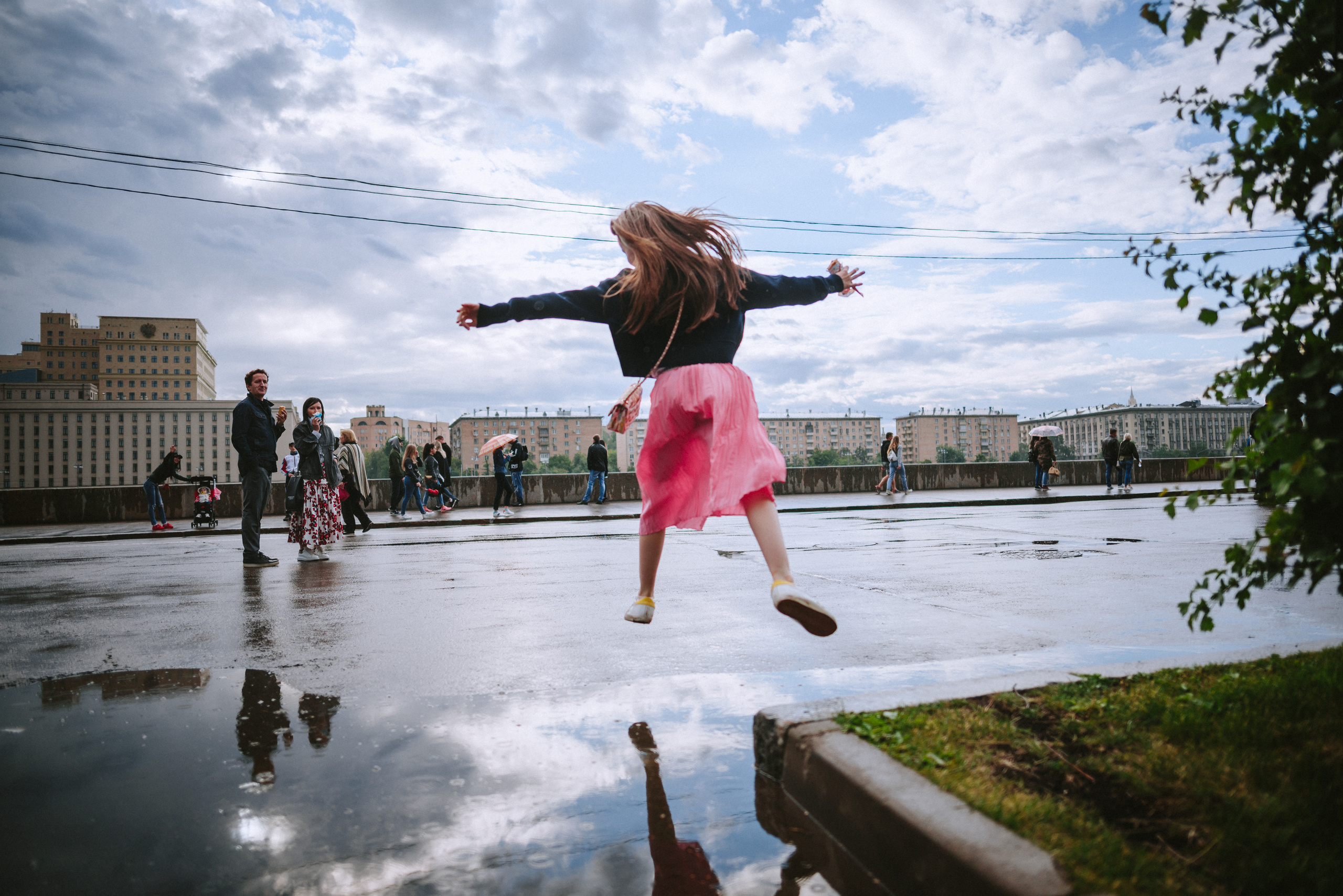 Sweet 16. Photographe lifestyle à Paris