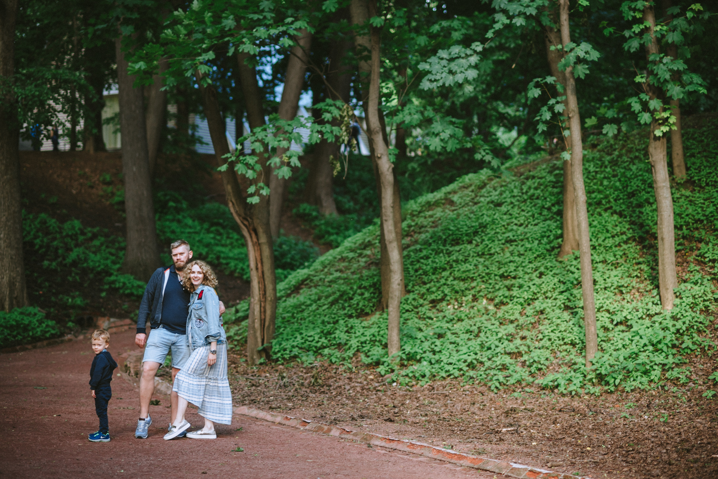 Три с половиной меня. Ksenia Marchand/ Lifestyle photographer in Paris