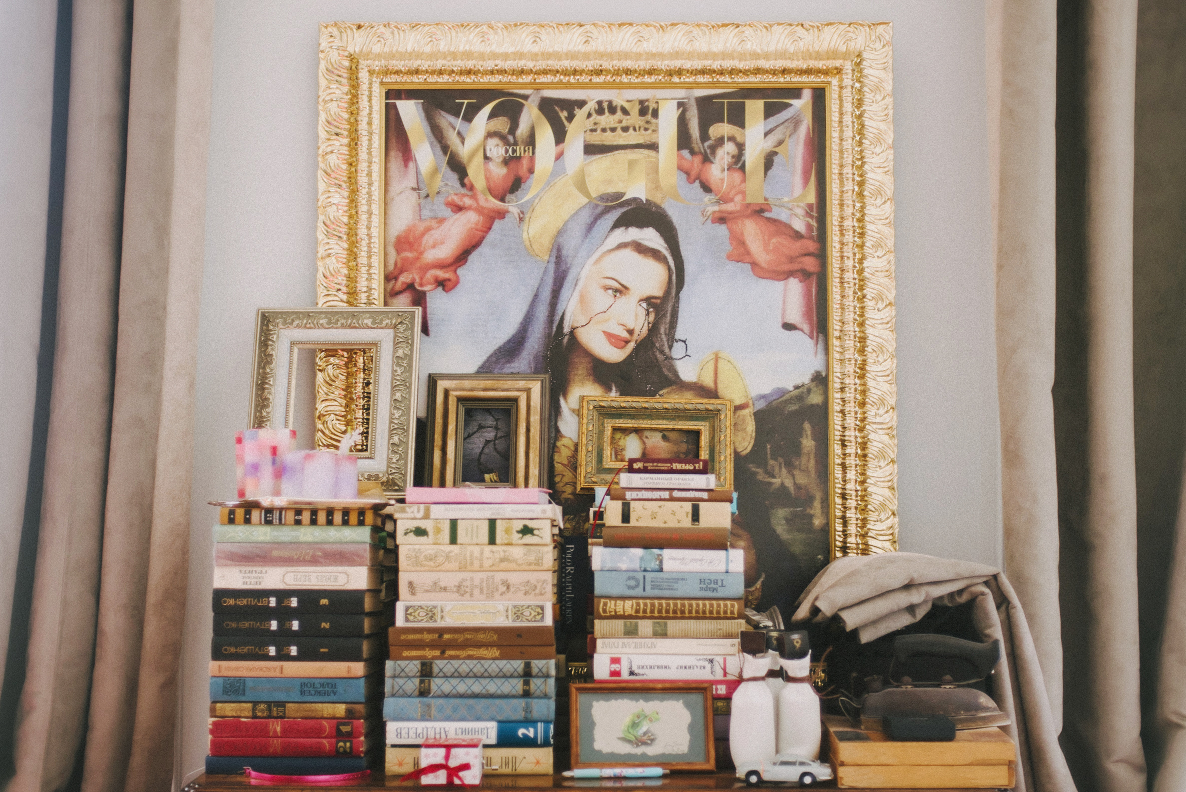 Il était une fois à Paris. Photographe lifestyle à Paris