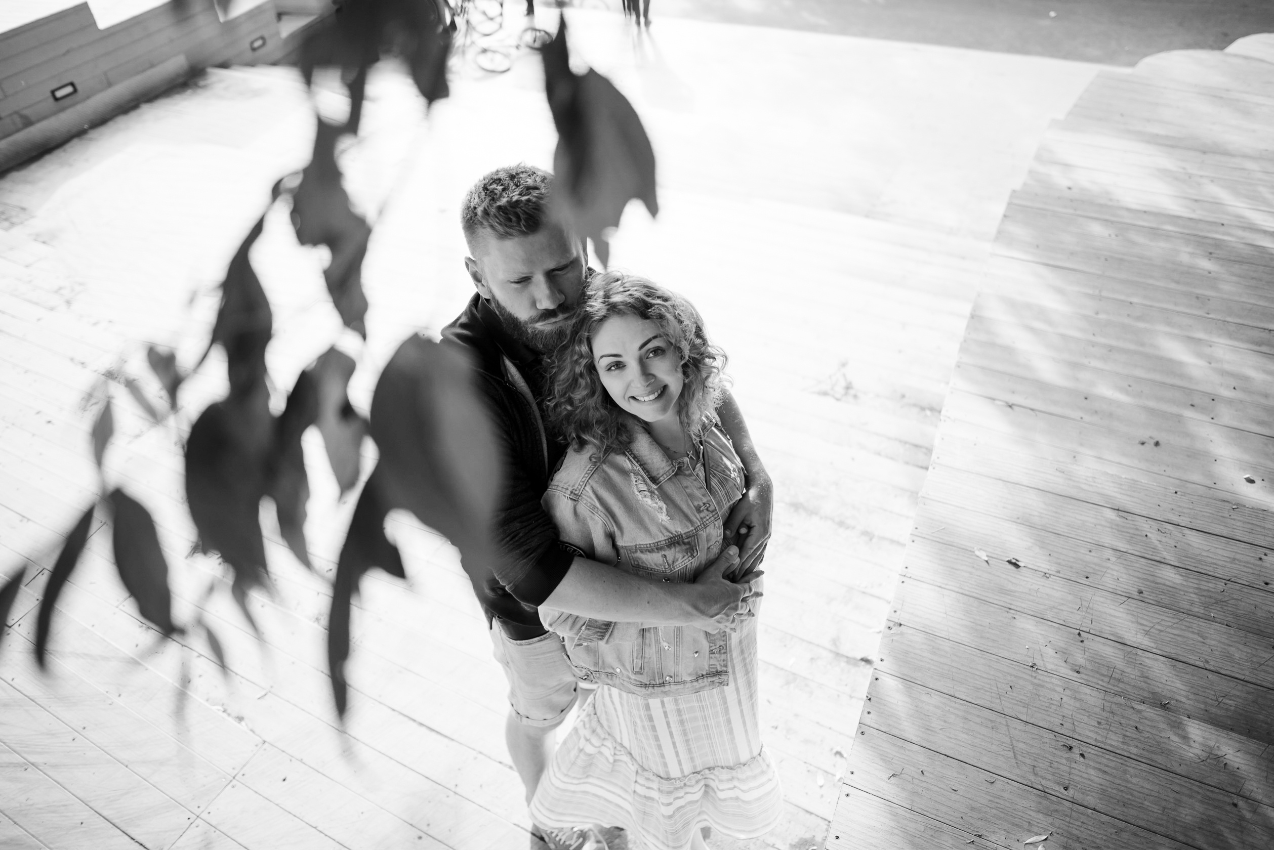 Три с половиной меня. Ksenia Marchand/ Lifestyle photographer in Paris