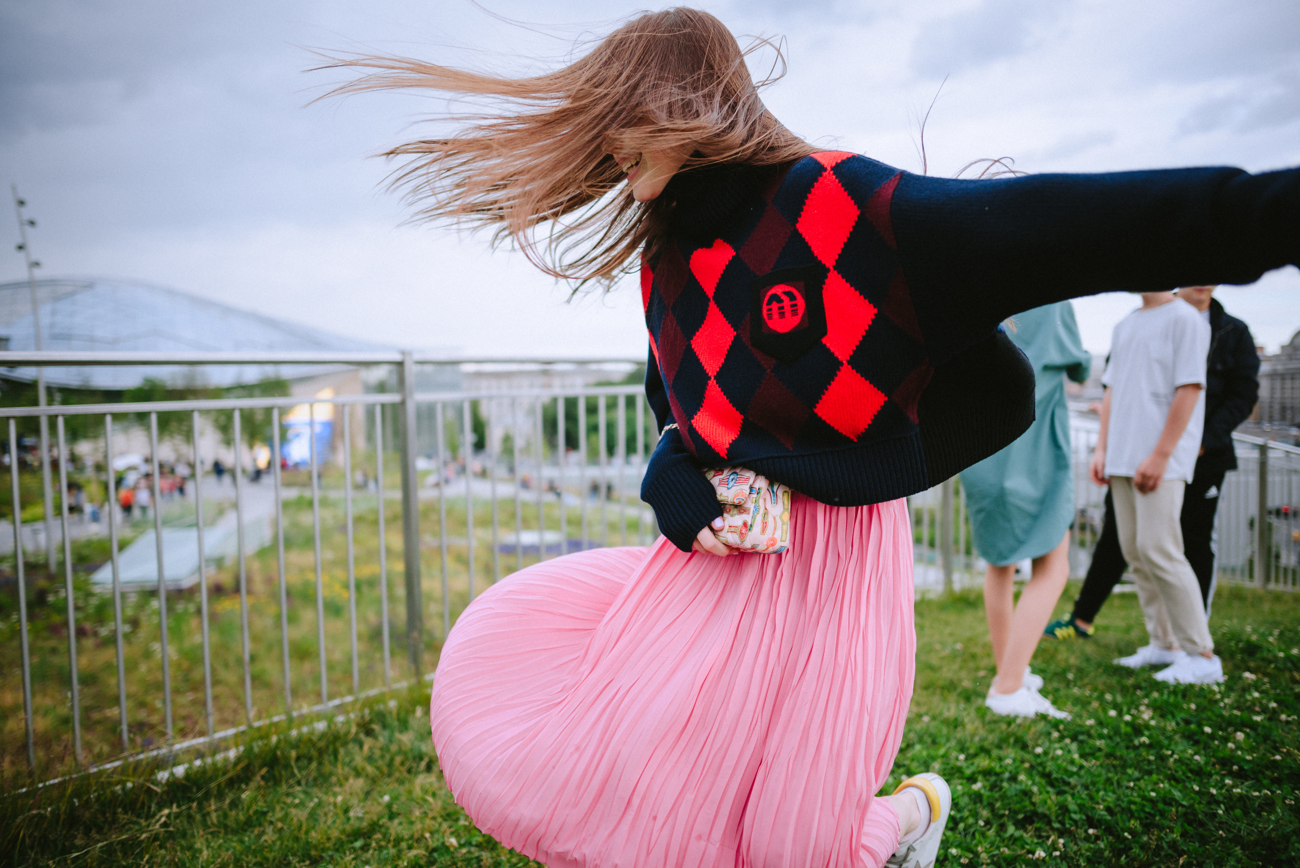 Sweet 16. Photographe lifestyle à Paris