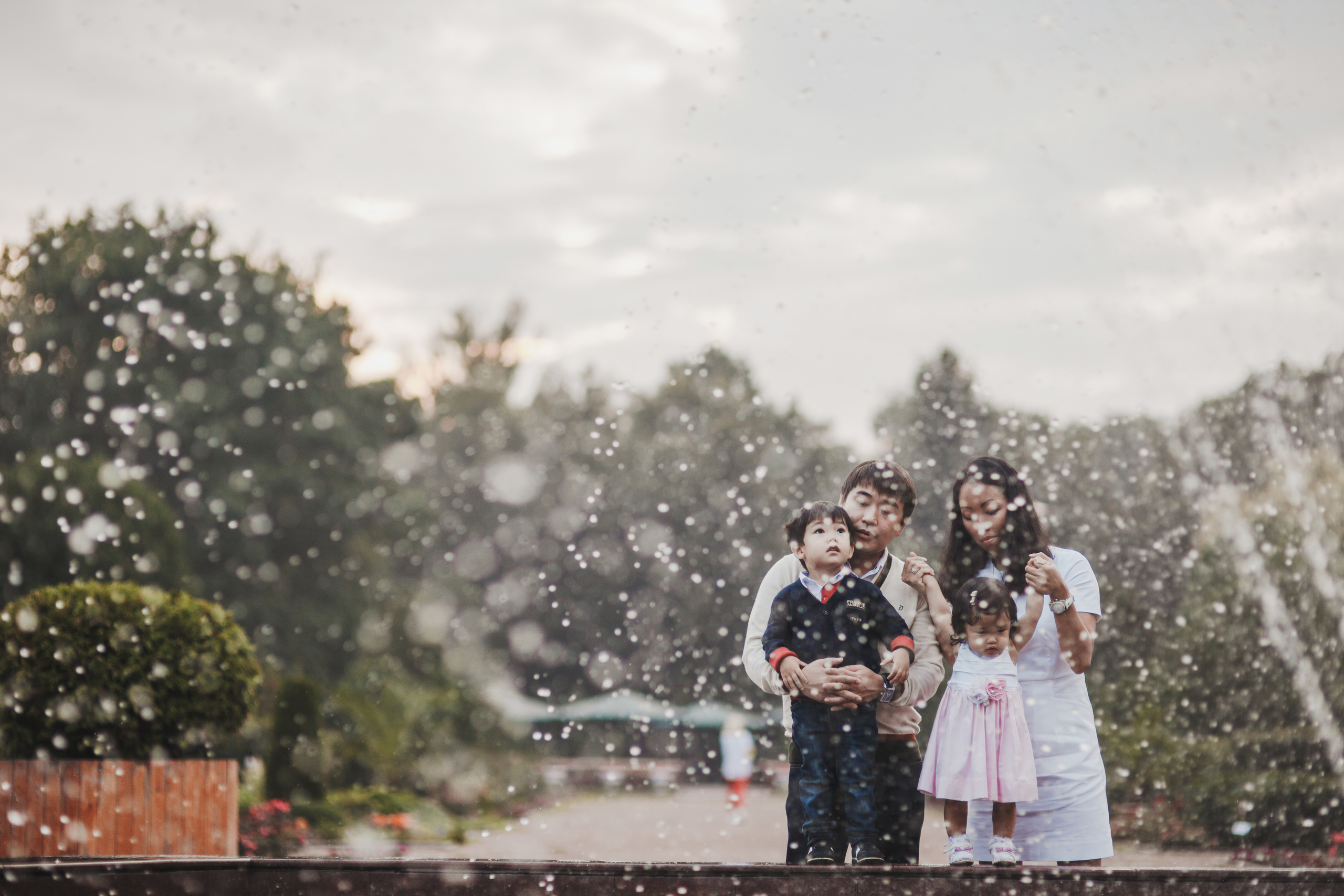 Золота на час. Ksenia Marchand/ Lifestyle фотограф в Париже