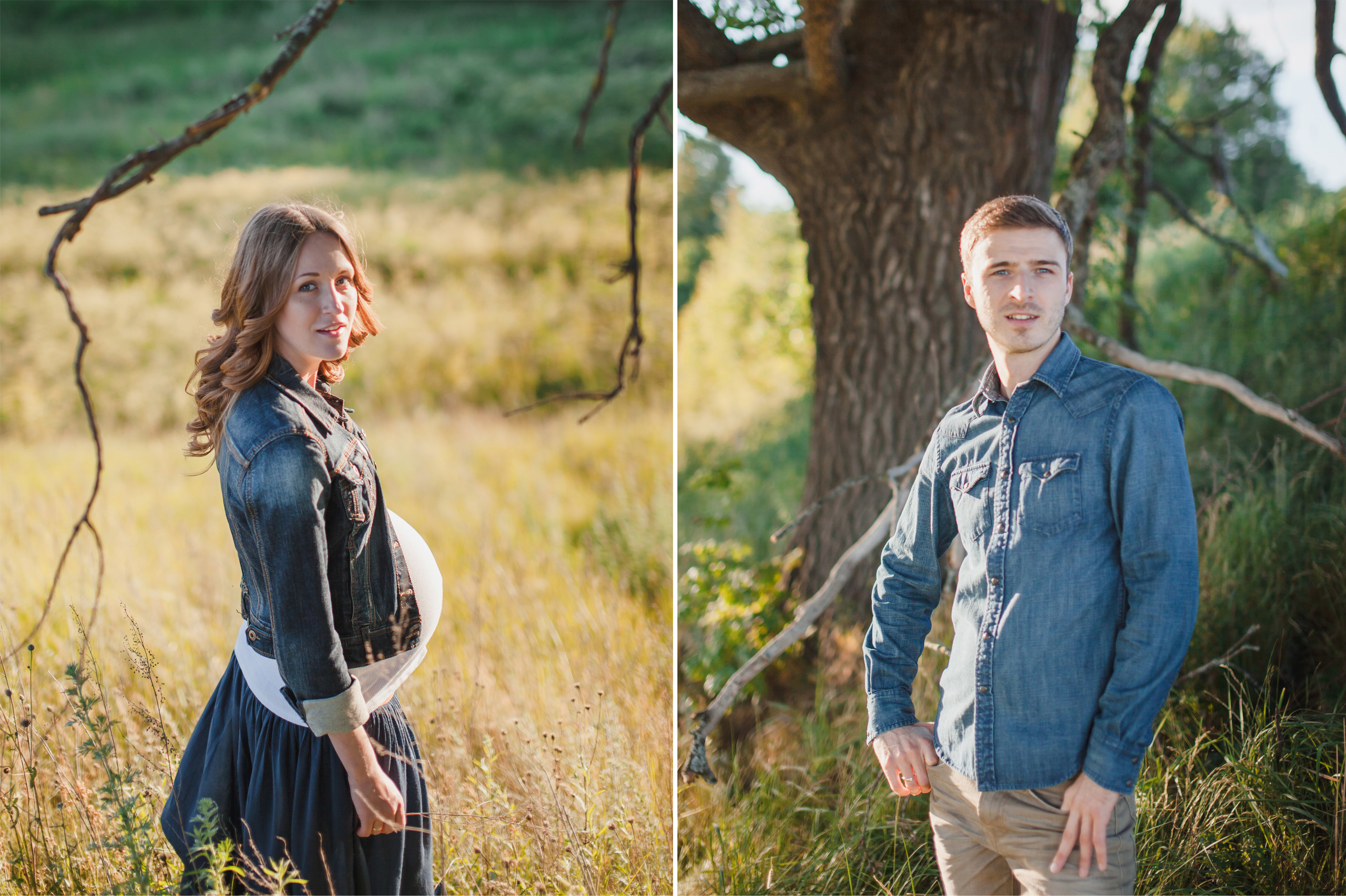 На пороге нового. Ksenia Marchand/ Lifestyle фотограф в Париже