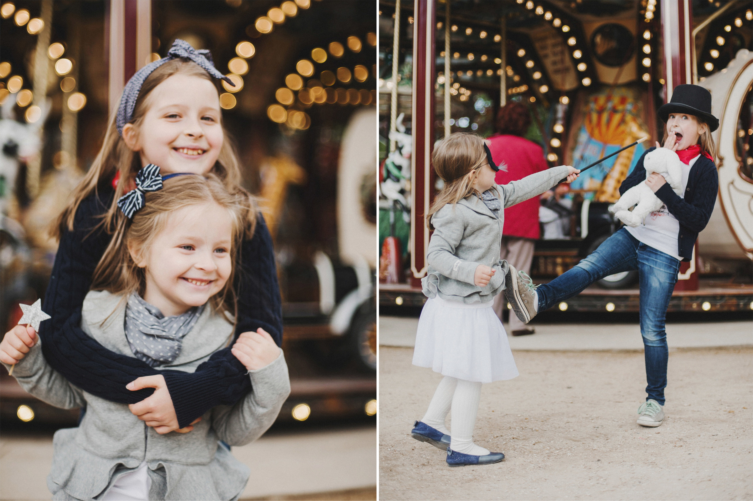 Il était une fois à Paris. Photographe lifestyle à Paris