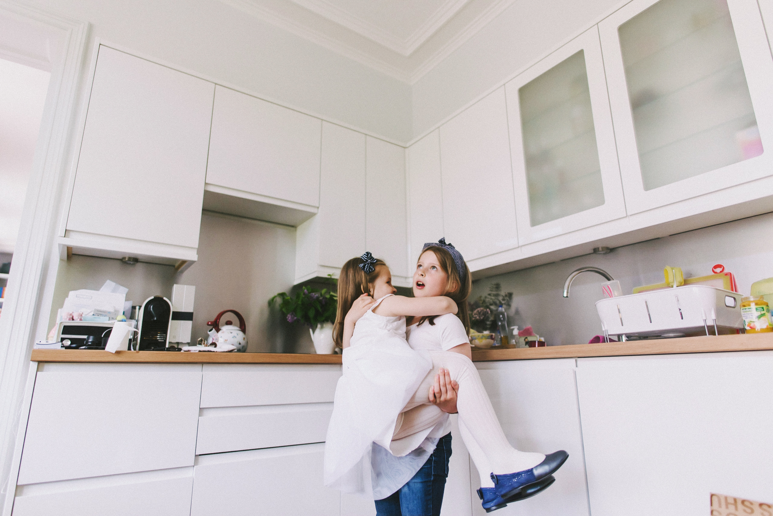 Il était une fois à Paris. Photographe lifestyle à Paris