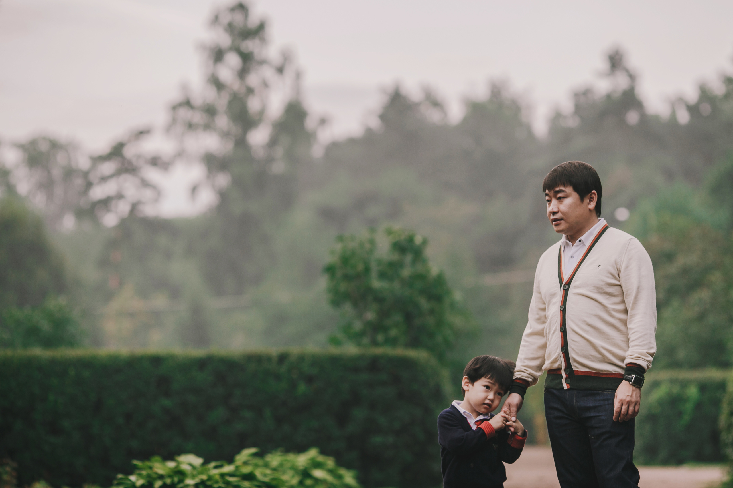 Золота на час. Ksenia Marchand/ Lifestyle фотограф в Париже