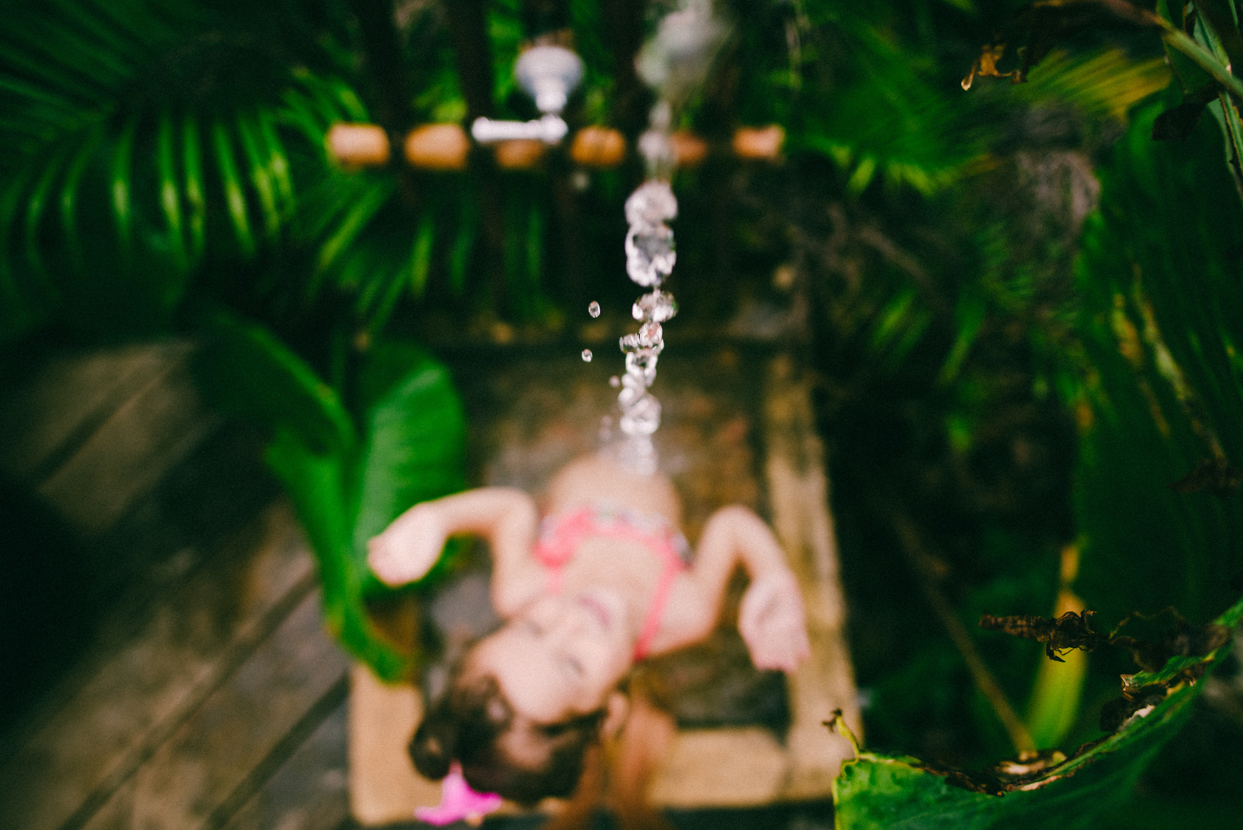 Presque Îlienne. Photographe lifestyle à Paris