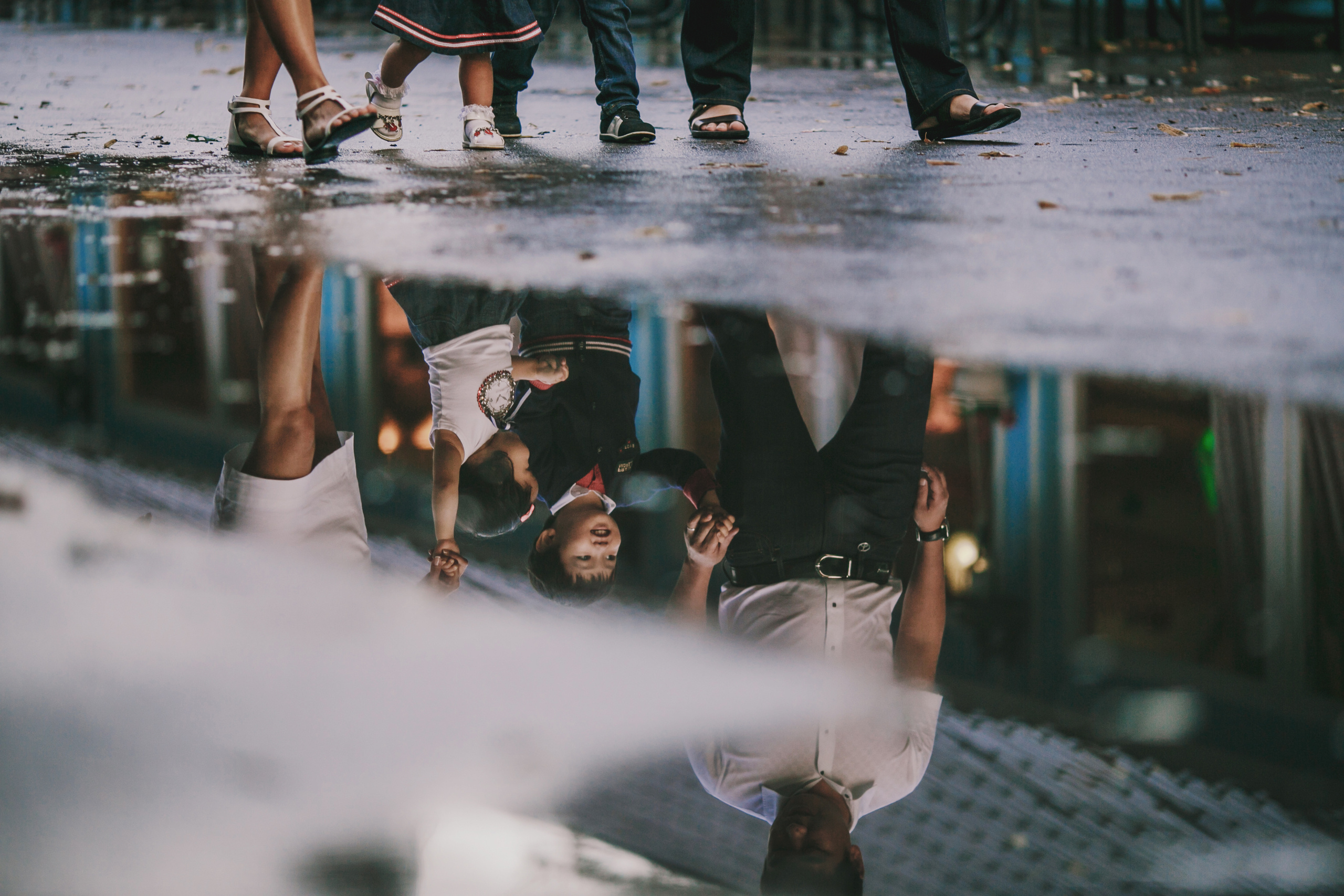 Золота на час. Ksenia Marchand/ Lifestyle фотограф в Париже