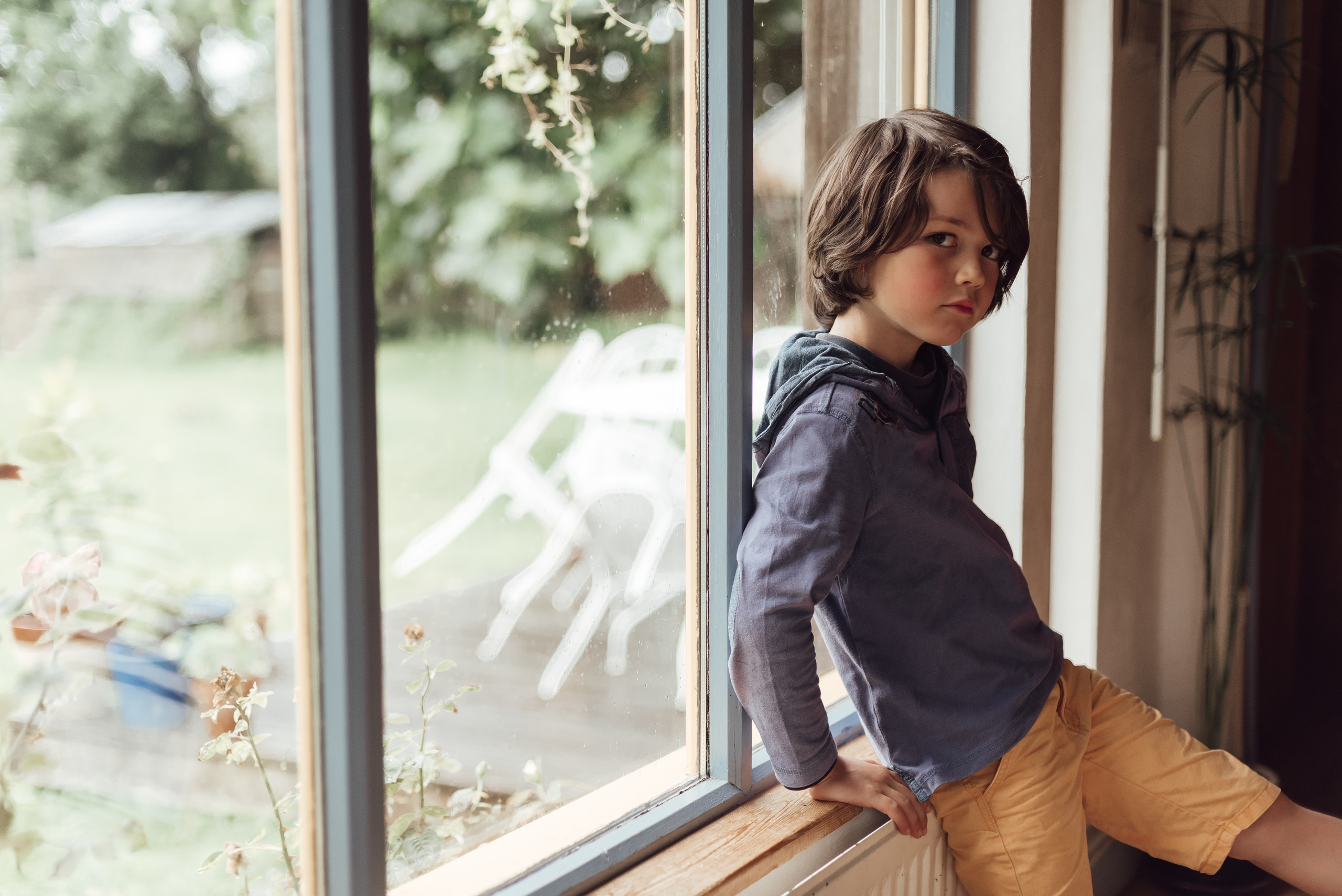 Хулиган. Ksenia Marchand/ Lifestyle photographer in Paris