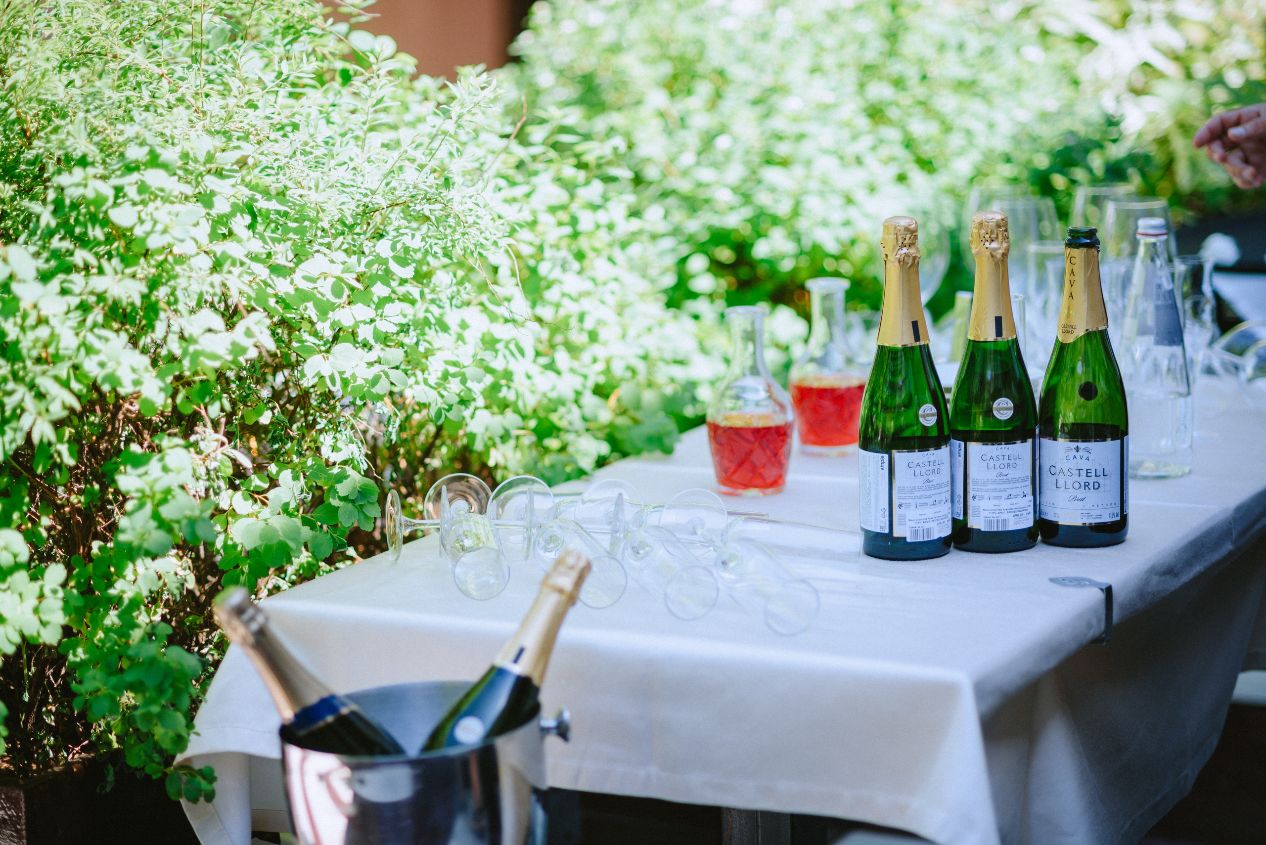 Son premier anniversaire. Photographe lifestyle à Paris