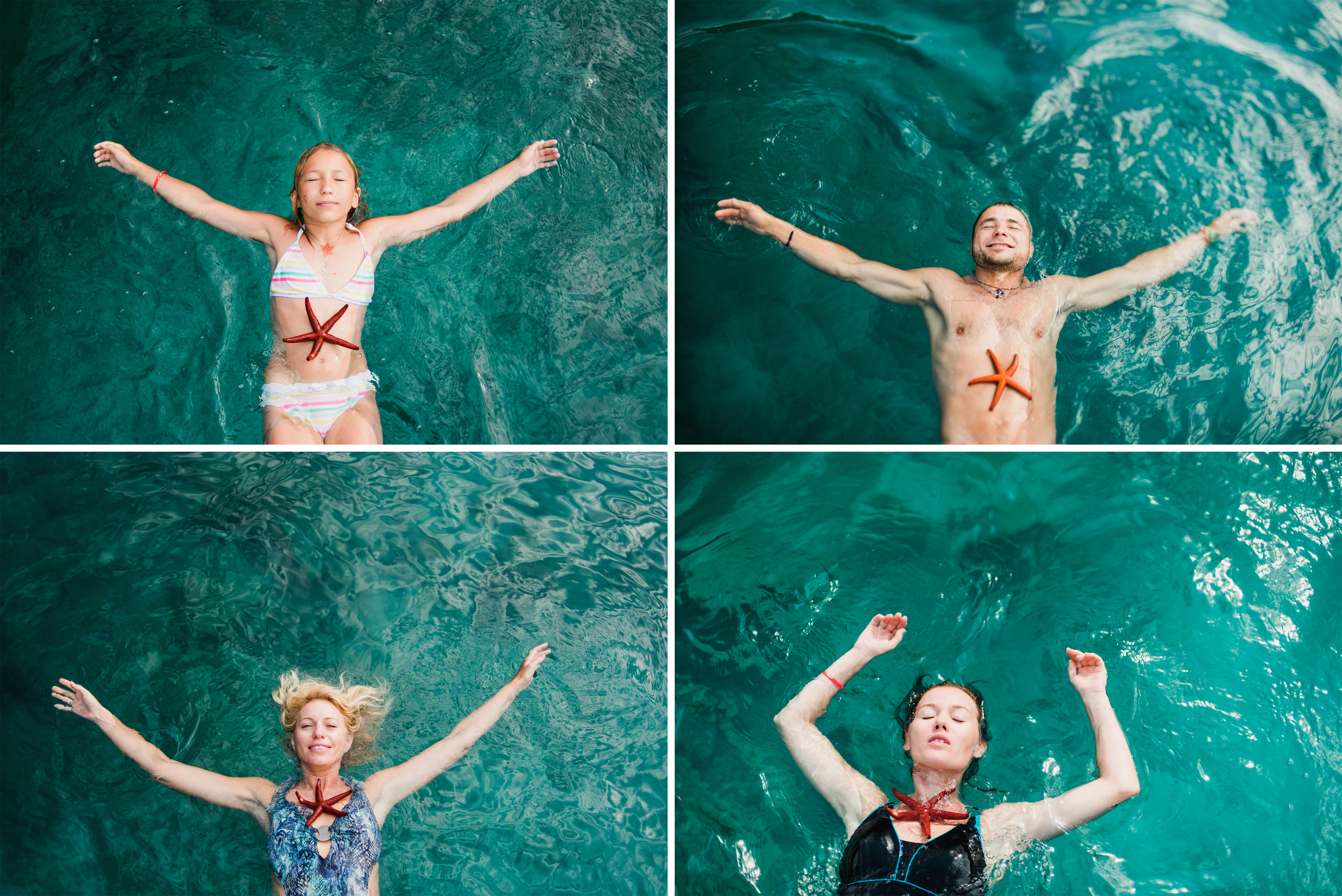 Детская регата в Хорватии. Ksenia Marchand/ Lifestyle photographer in Paris