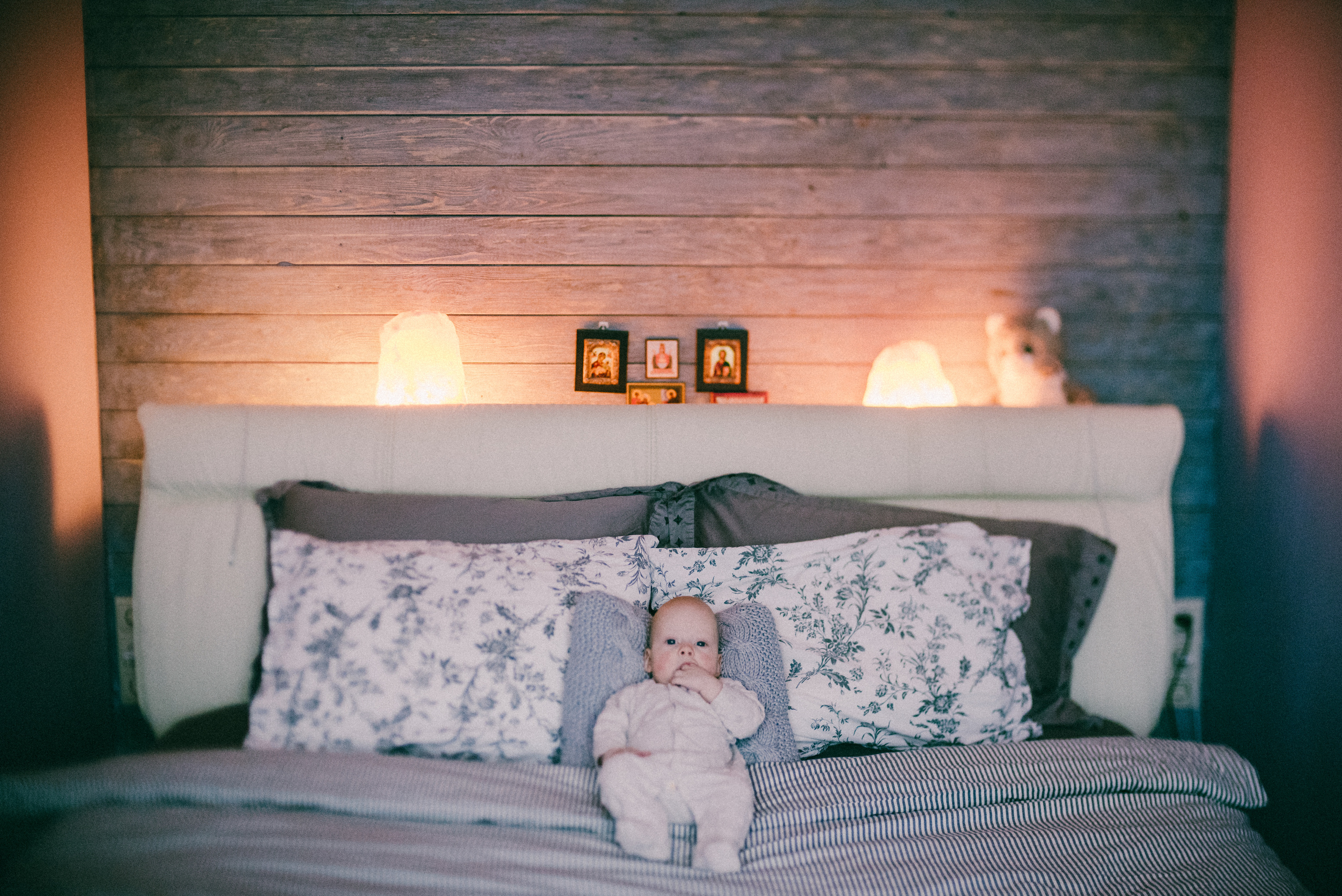 Зимний мальчик. Ksenia Marchand/ Lifestyle photographer in Paris