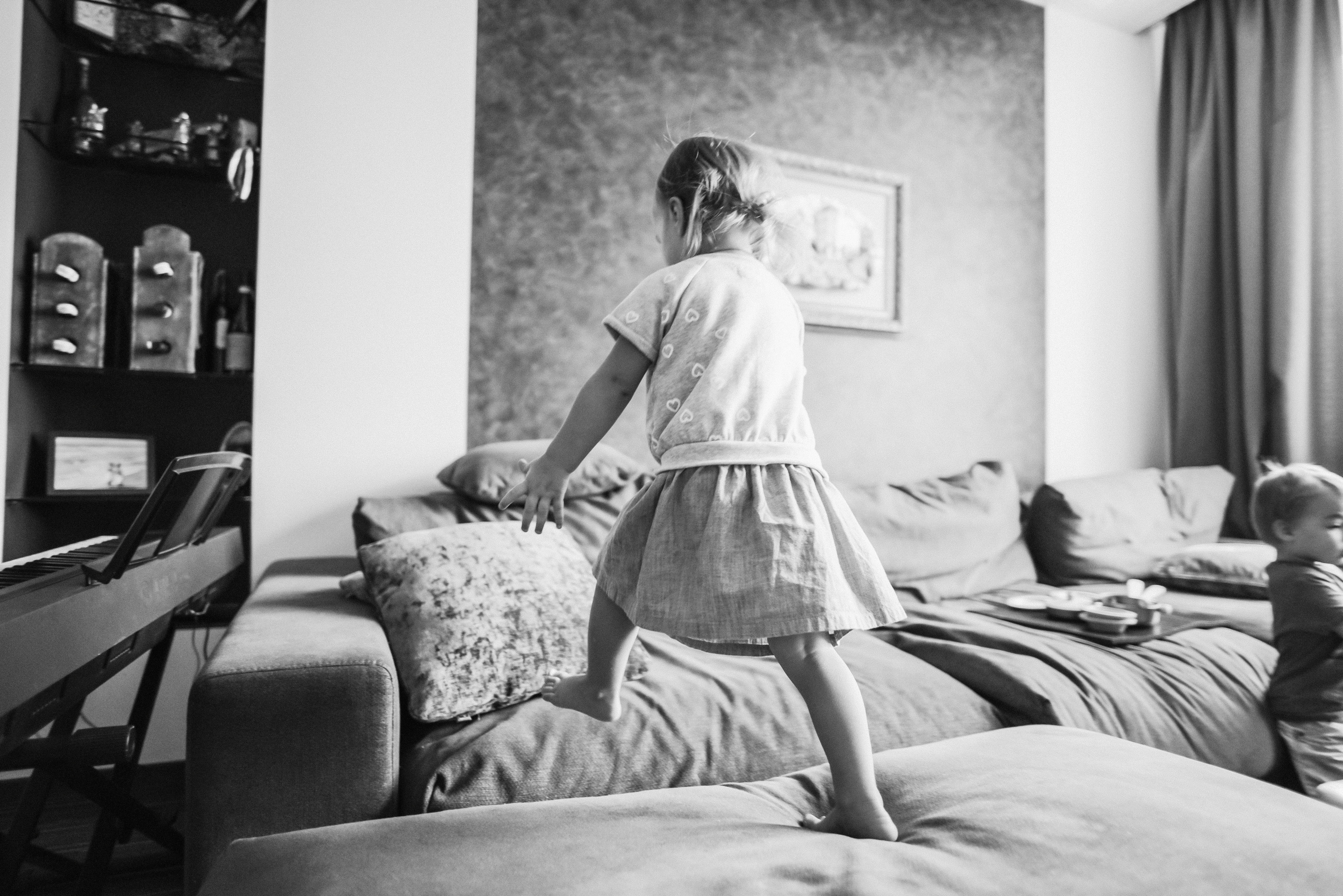 Предновогодние приключения Саши и Маши. Ksenia Marchand/ Lifestyle photographer in Paris