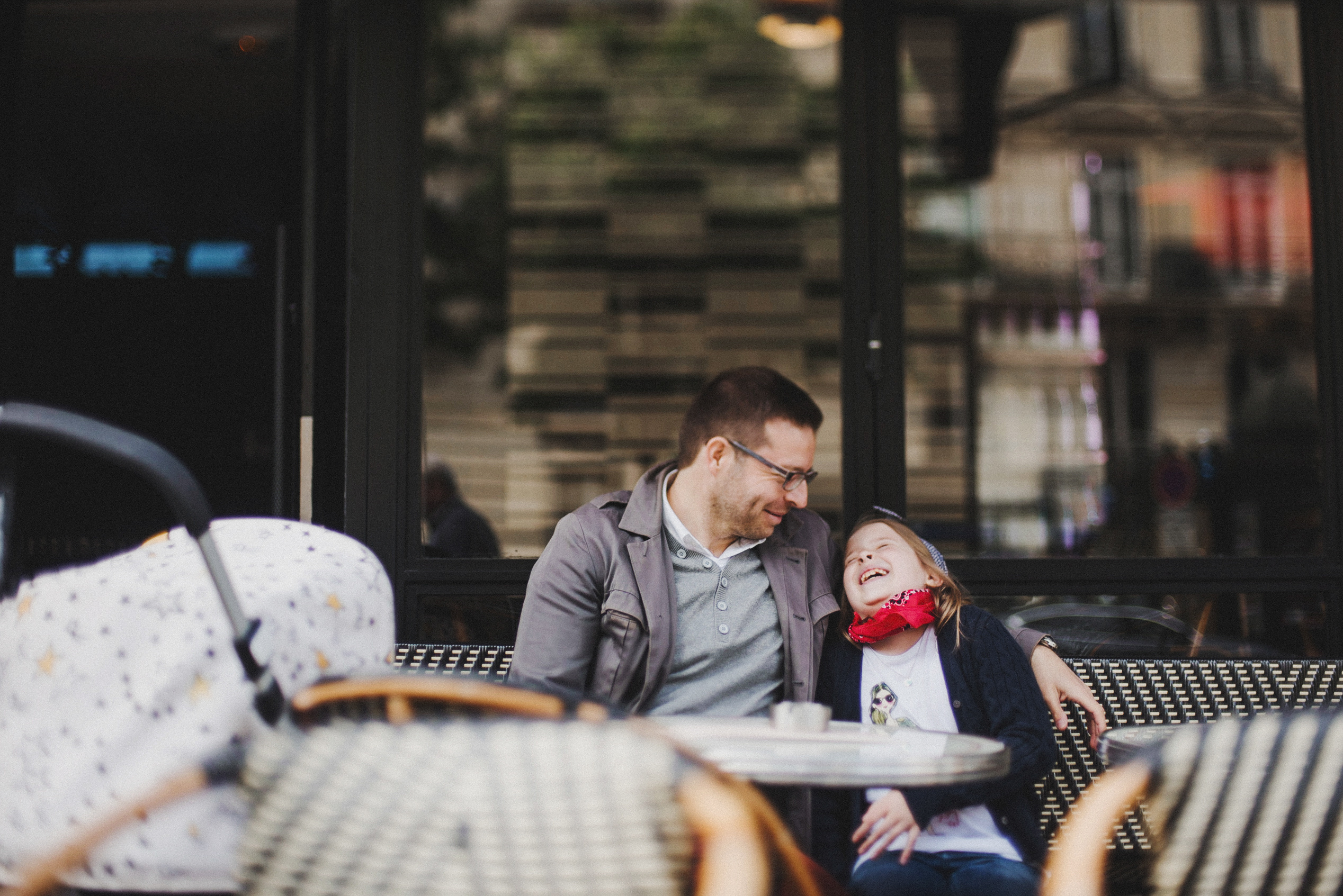 Il était une fois à Paris. Photographe lifestyle à Paris