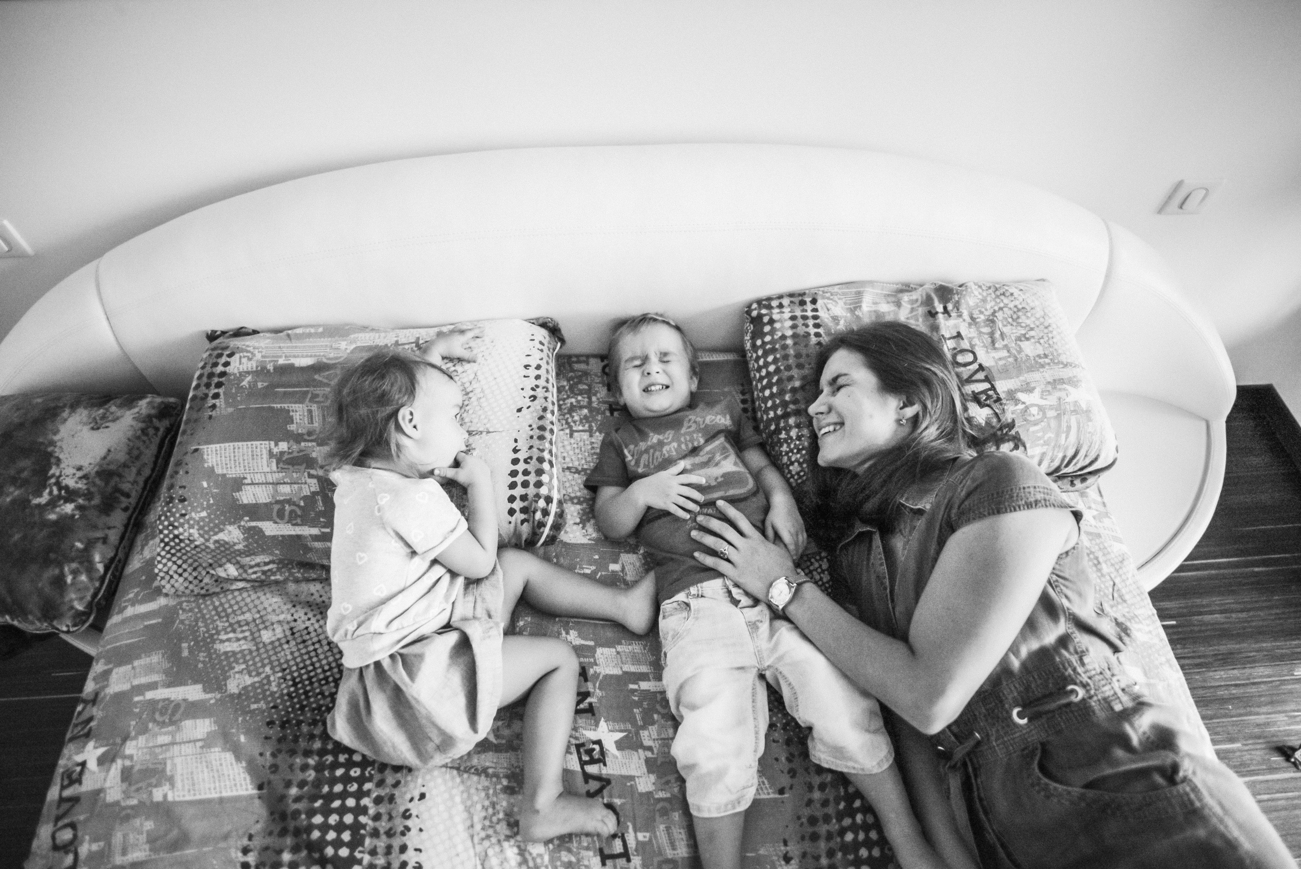 Предновогодние приключения Саши и Маши. Ksenia Marchand/ Lifestyle photographer in Paris