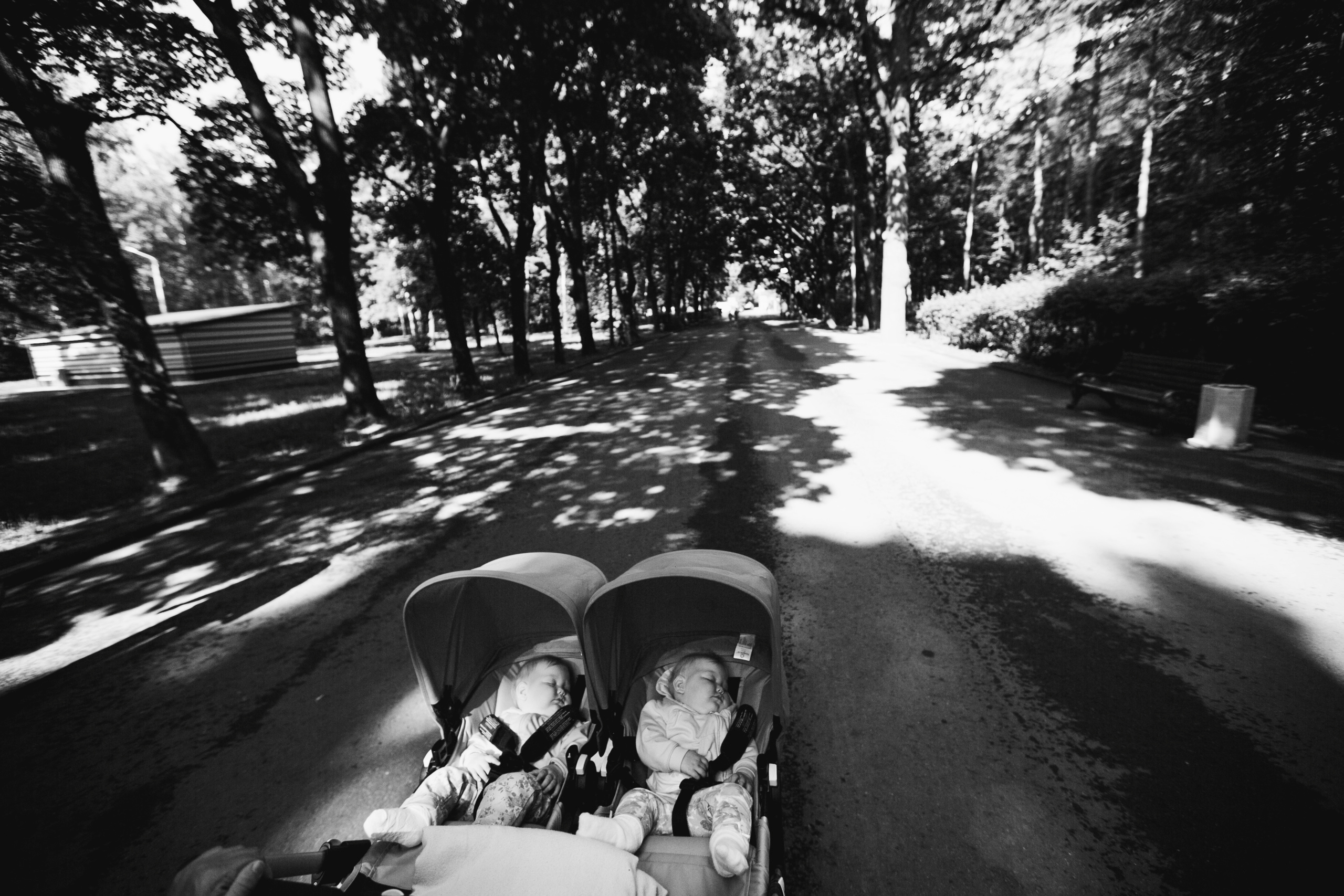 Кире & Ульяне полгода. Ksenia Marchand/ Lifestyle photographer in Paris