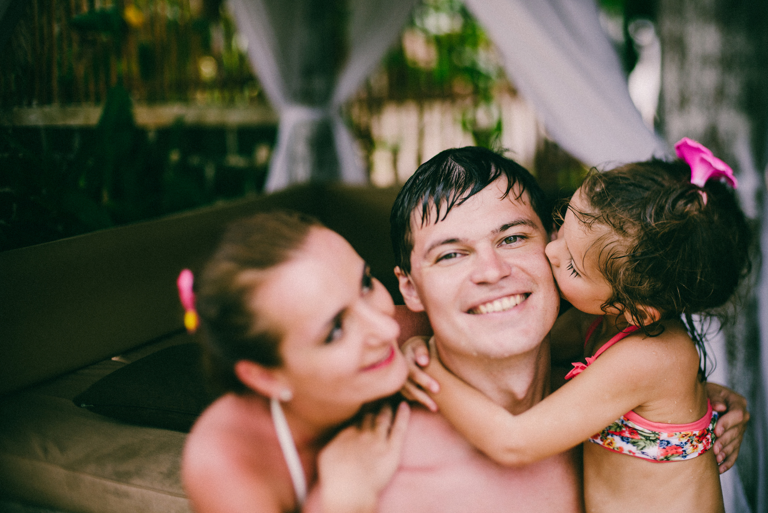 Presque Îlienne. Photographe lifestyle à Paris