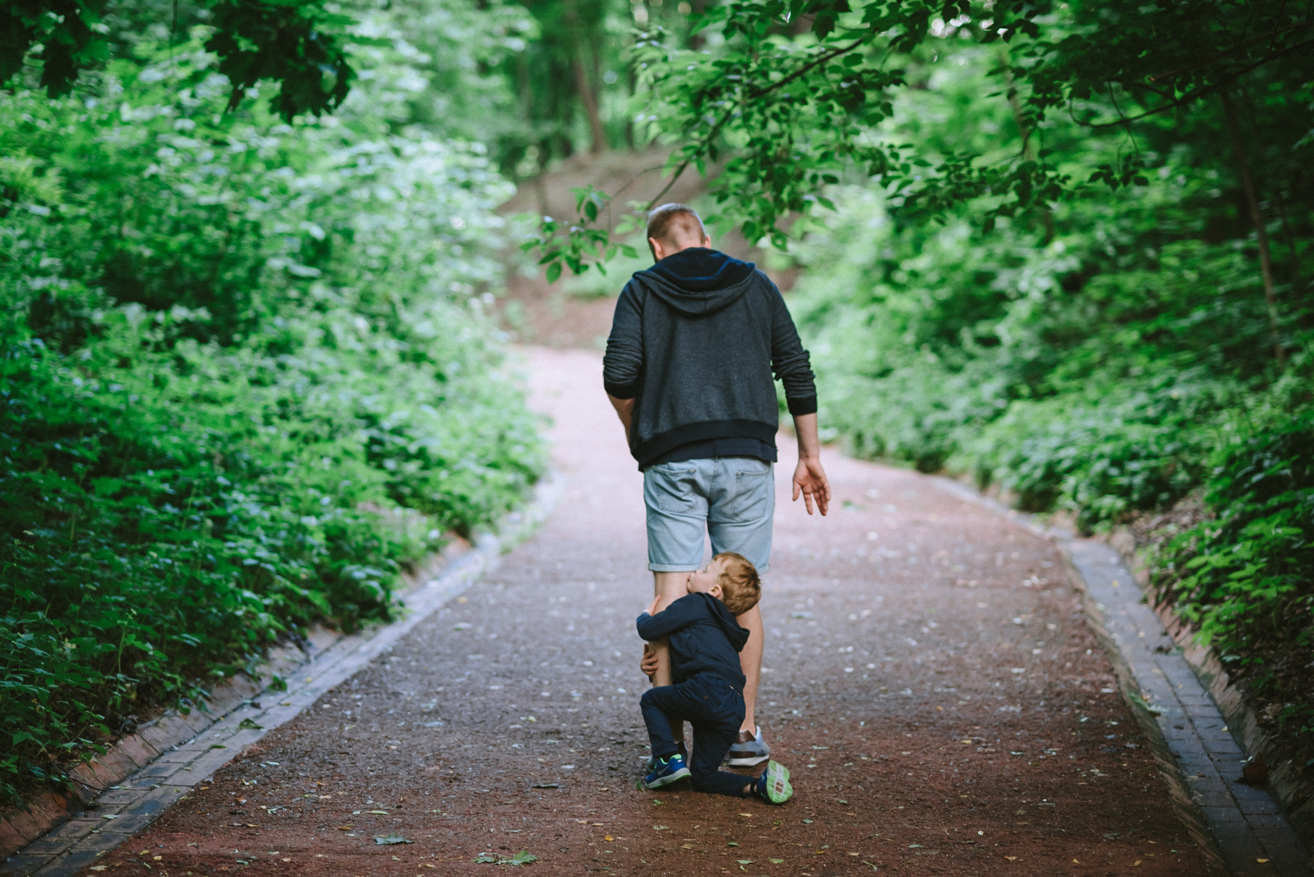 Три с половиной меня. Ksenia Marchand/ Lifestyle photographer in Paris