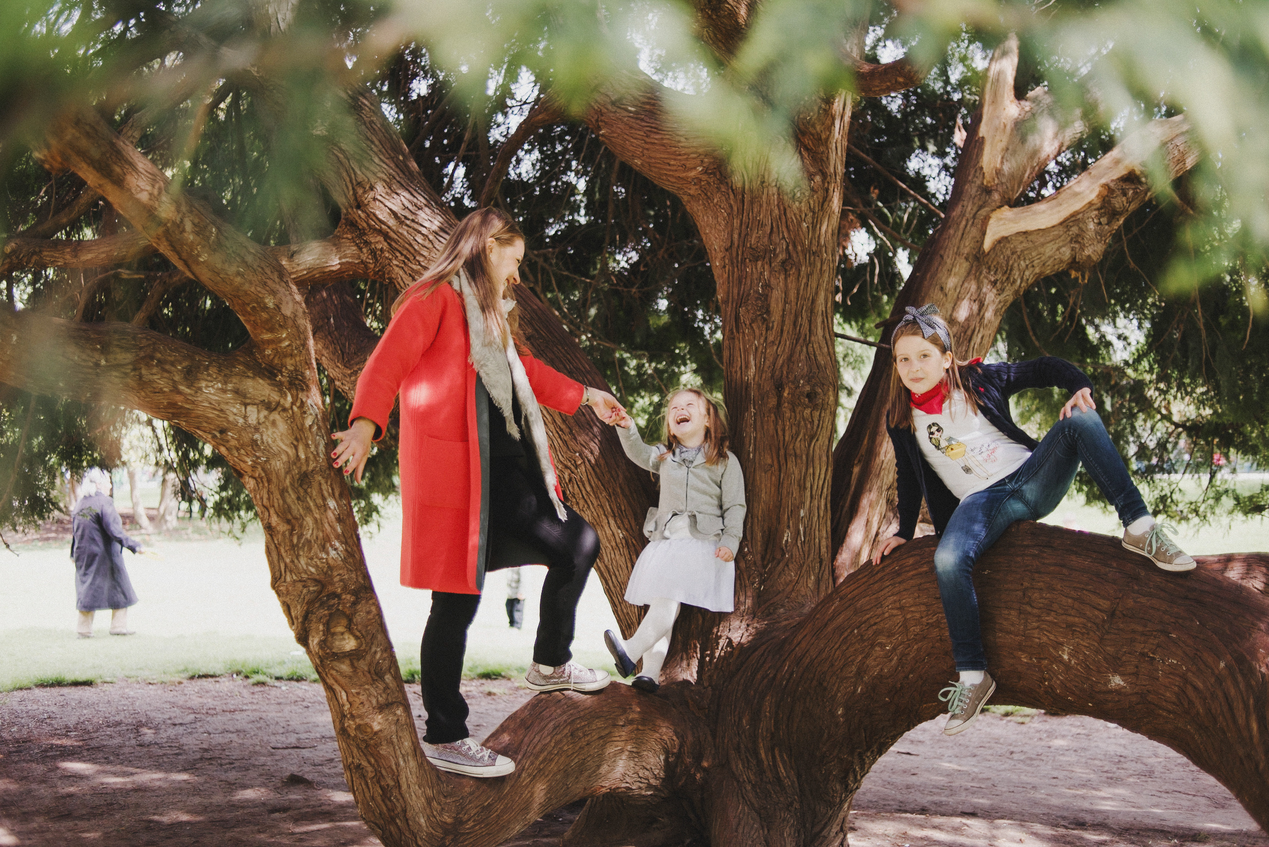Il était une fois à Paris. Photographe lifestyle à Paris