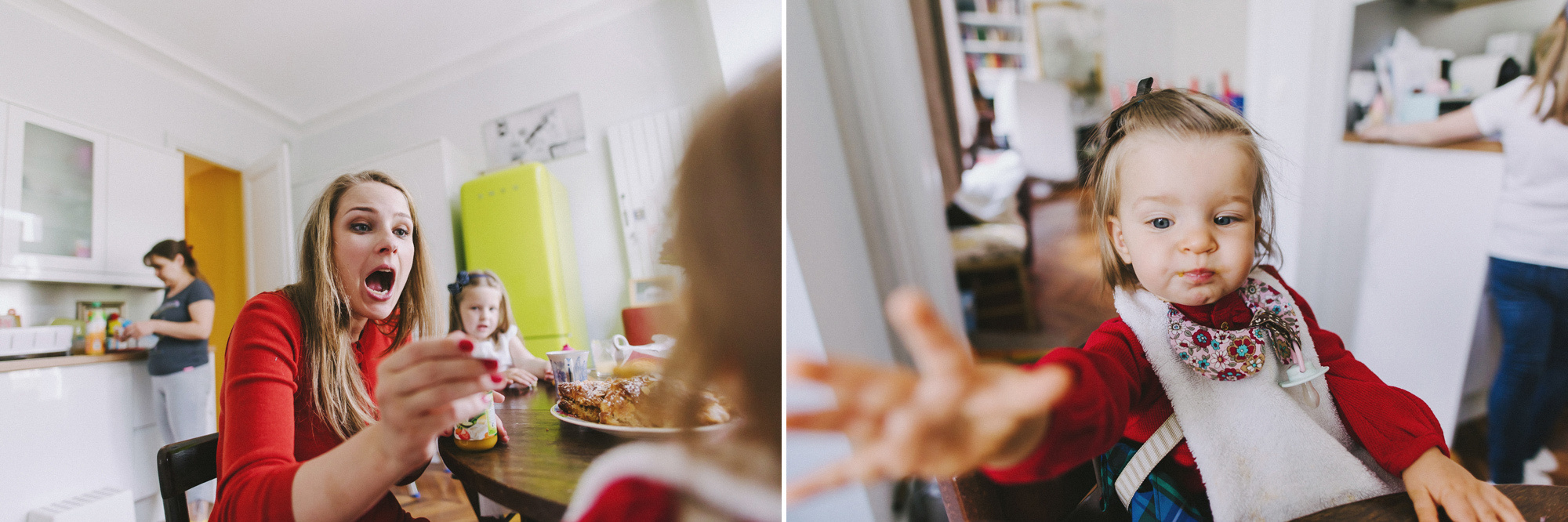 Il était une fois à Paris. Photographe lifestyle à Paris