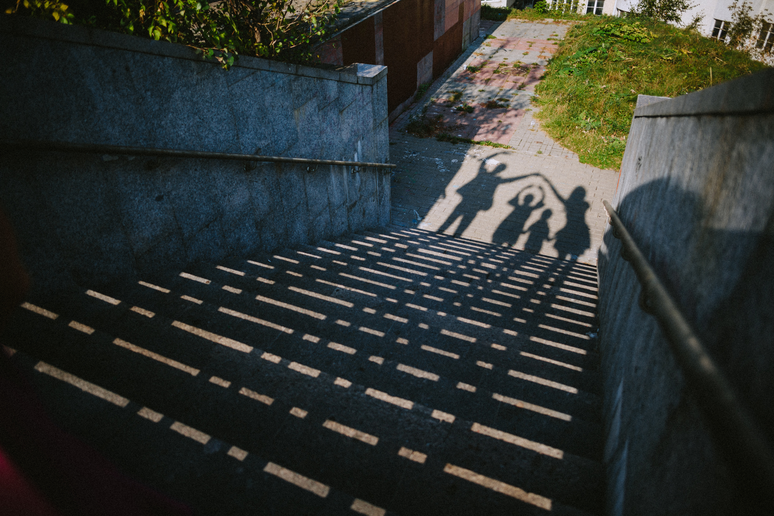 Златовласка. Ksenia Marchand/ Lifestyle photographer in Paris