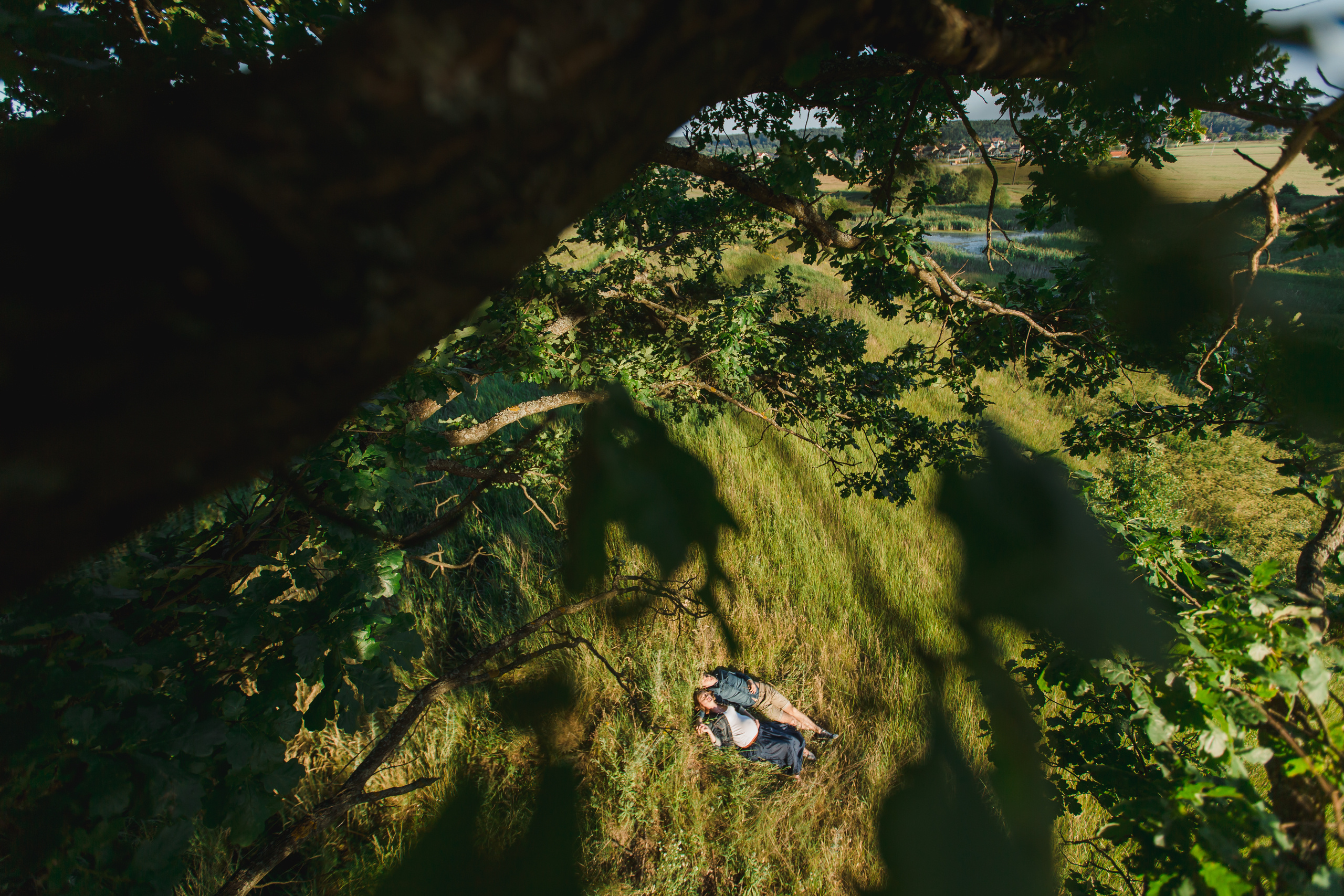 На пороге нового. Ksenia Marchand/ Lifestyle фотограф в Париже