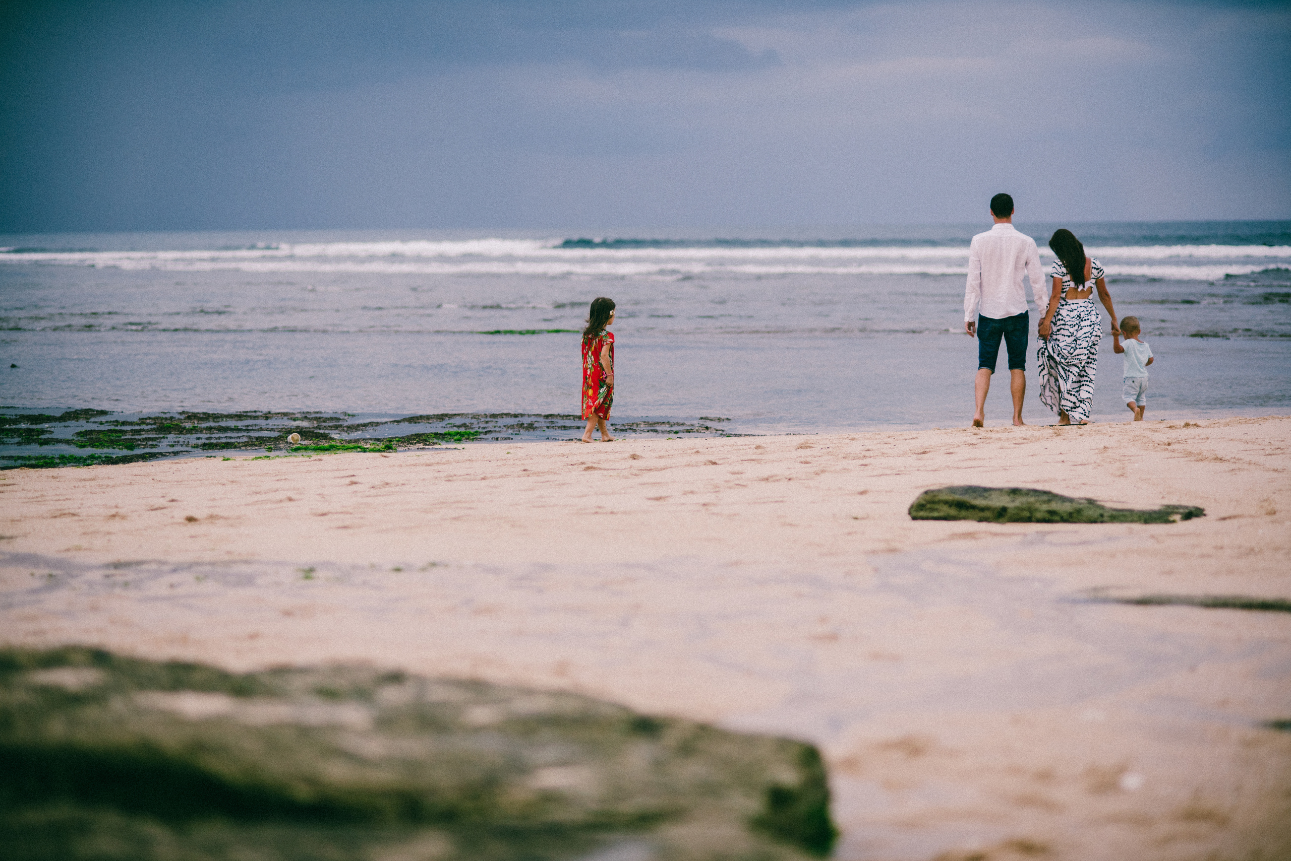 Presque Îlienne. Photographe lifestyle à Paris