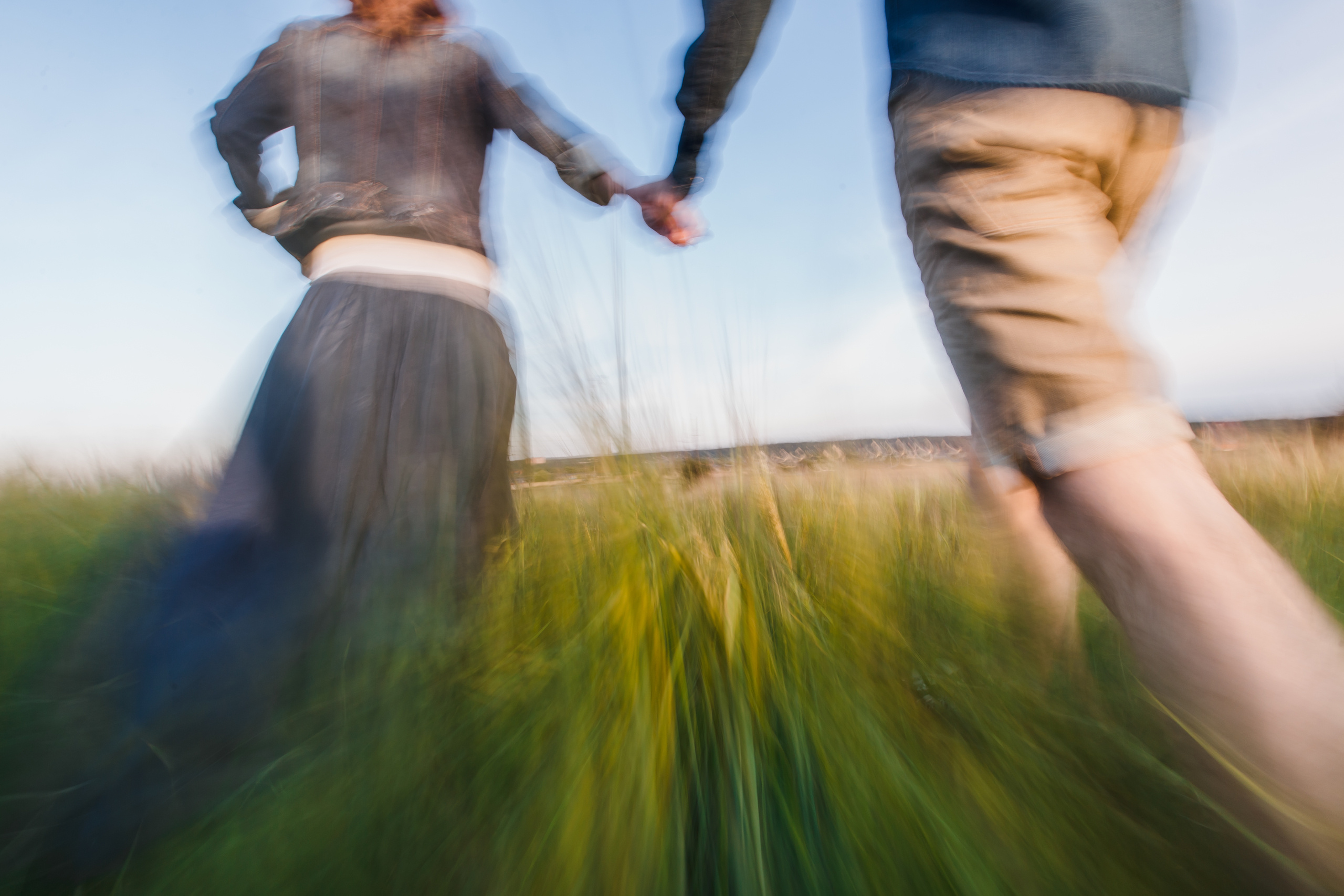На пороге нового. Ksenia Marchand/ Lifestyle фотограф в Париже