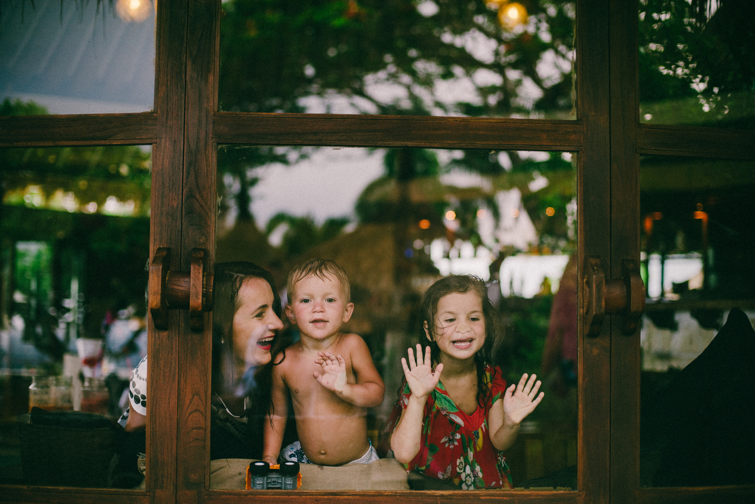 Presque Îlienne. Photographe lifestyle à Paris