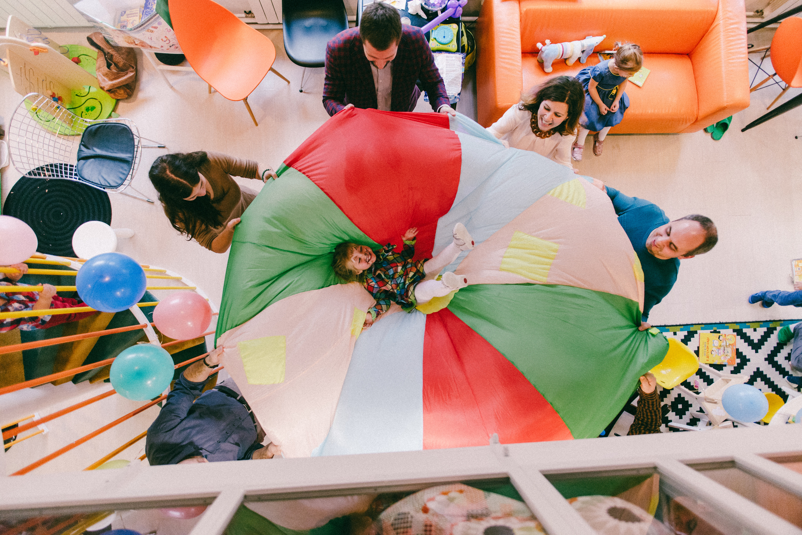 Праздник каждый день. Ksenia Marchand/ Lifestyle фотограф в Париже