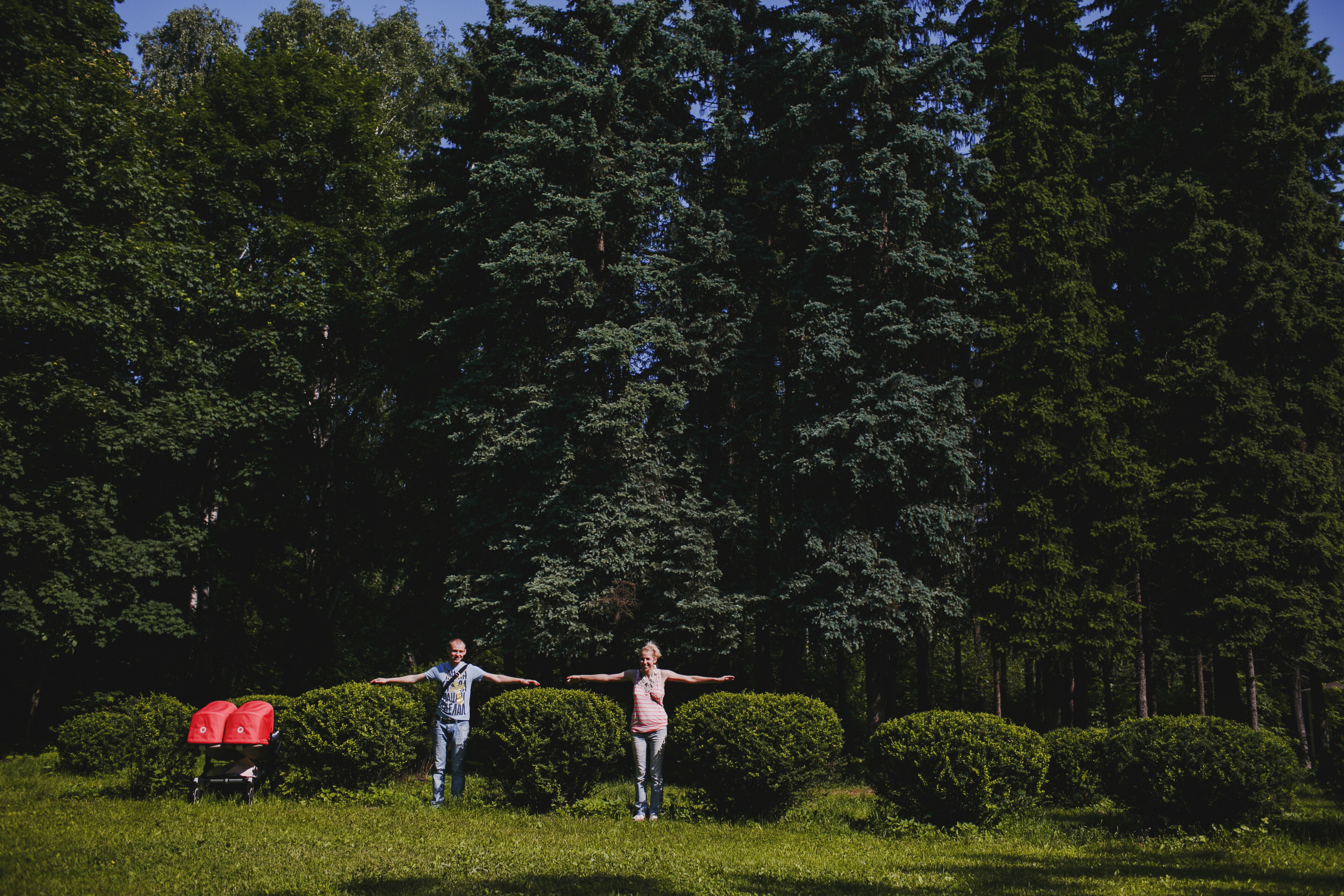 Кире & Ульяне полгода. Ksenia Marchand/ Lifestyle photographer in Paris