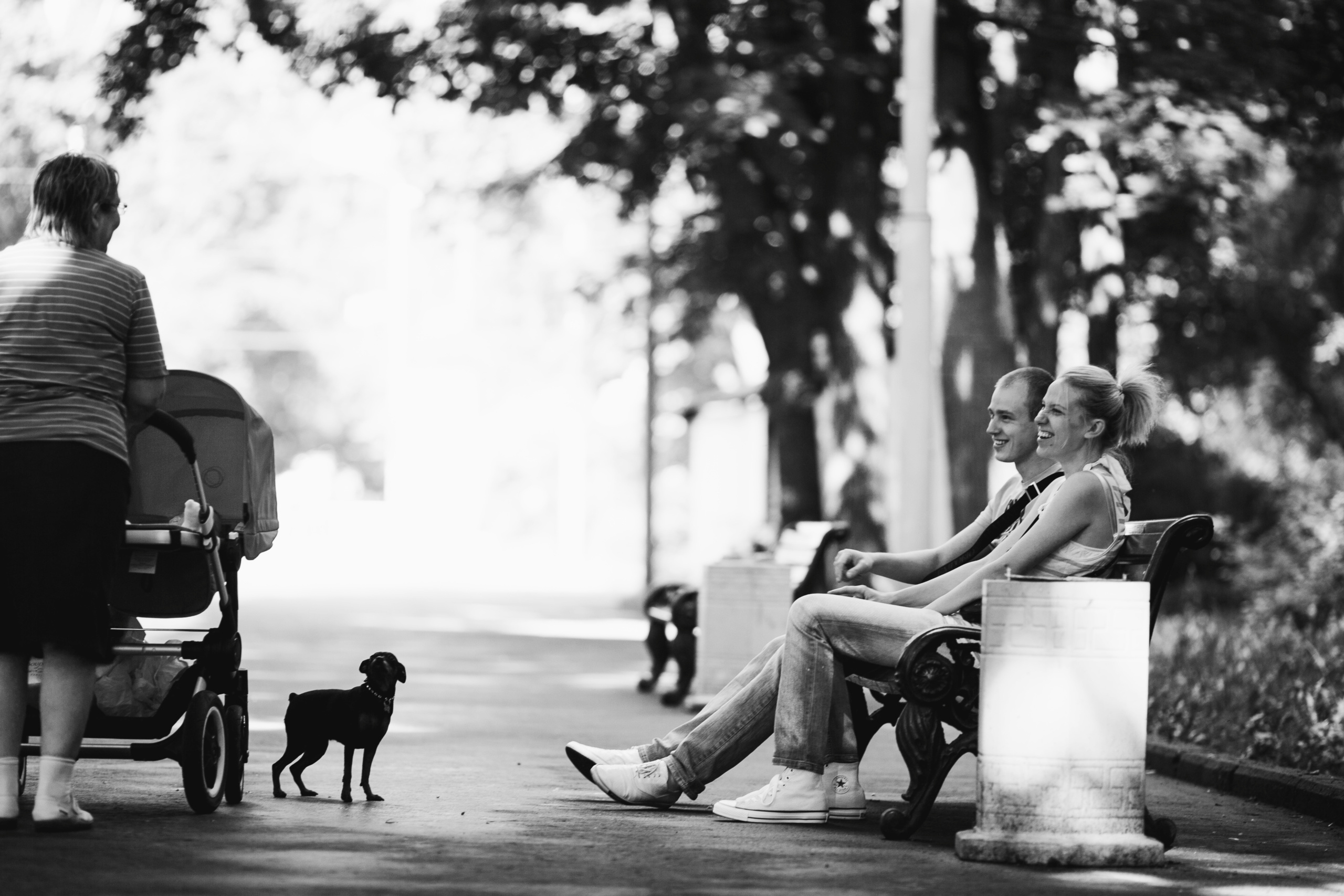 Кире & Ульяне полгода. Ksenia Marchand/ Lifestyle photographer in Paris