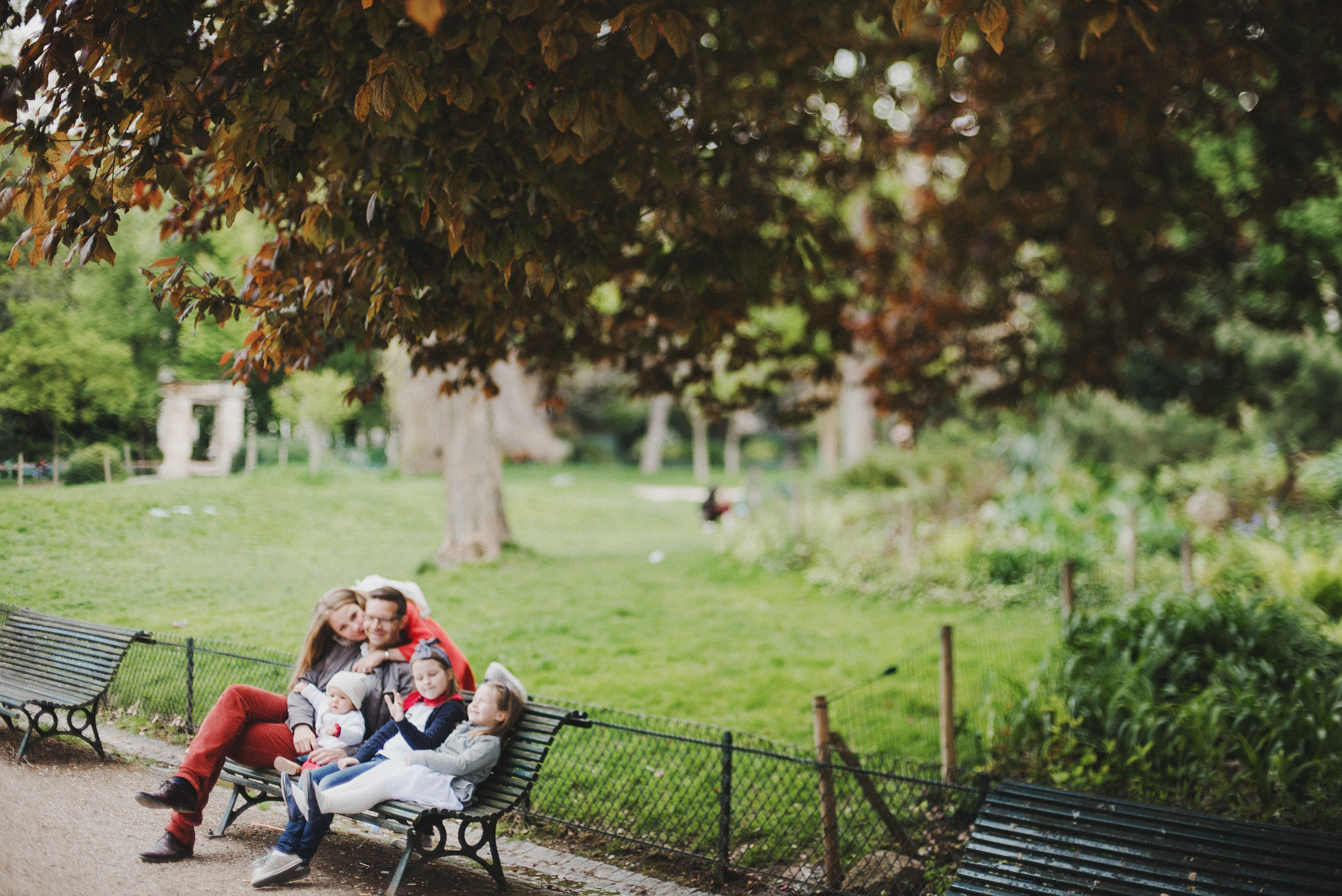 Il était une fois à Paris. Photographe lifestyle à Paris