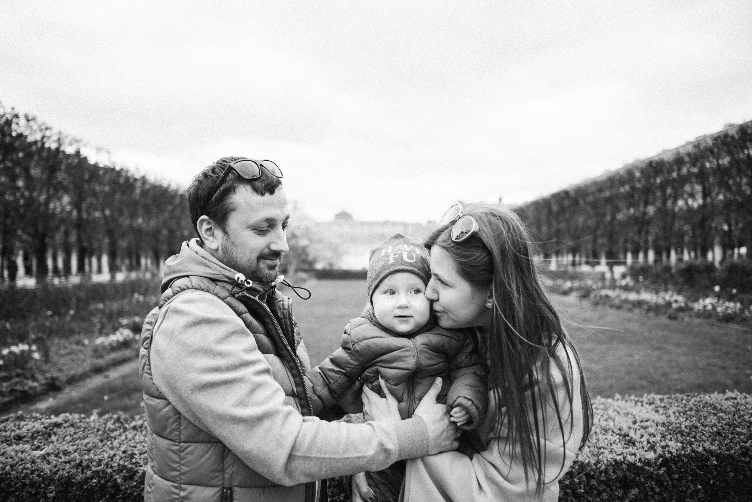 Магнолии в цвету. Ksenia Marchand/ Lifestyle photographer in Paris