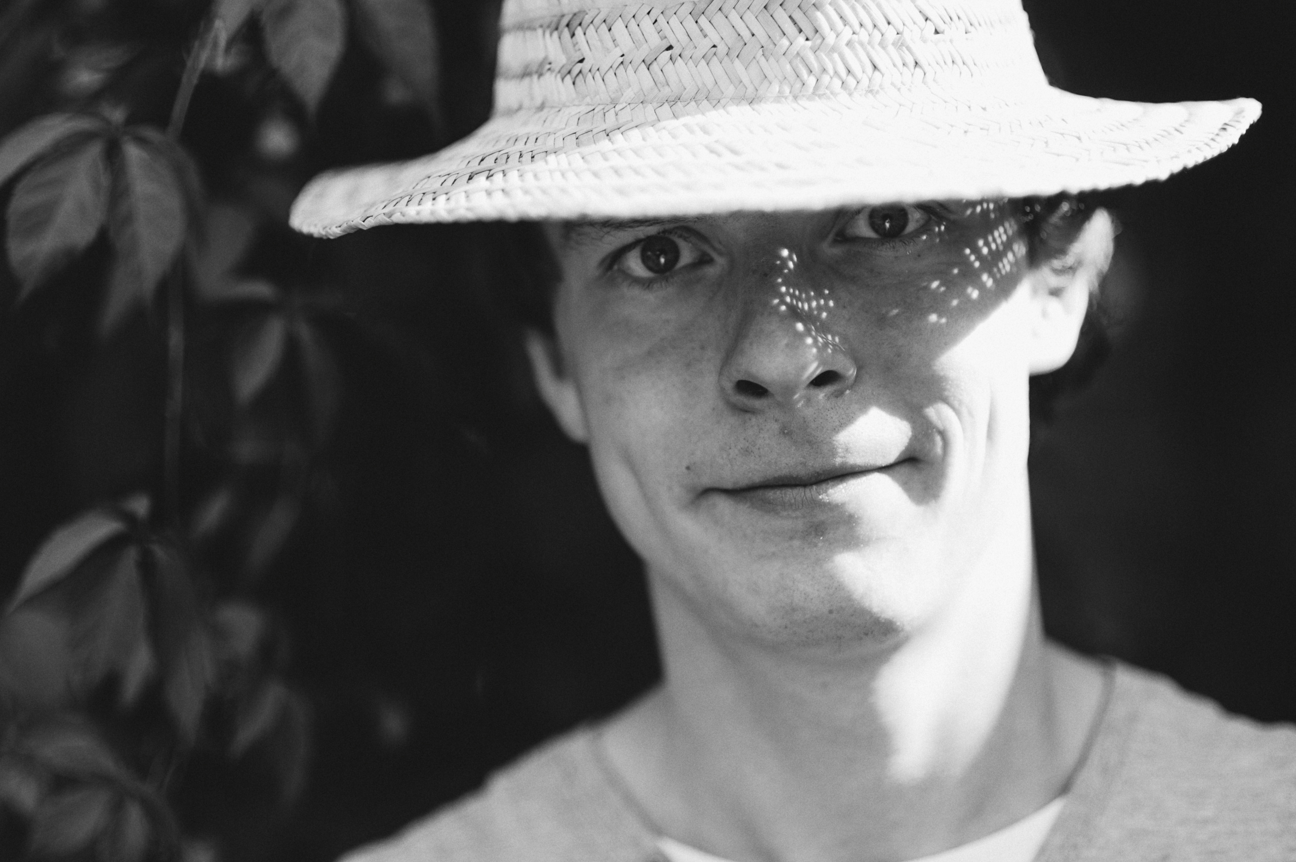 Один самовар и четыре шляпы. Ksenia Marchand/ Lifestyle photographer in Paris