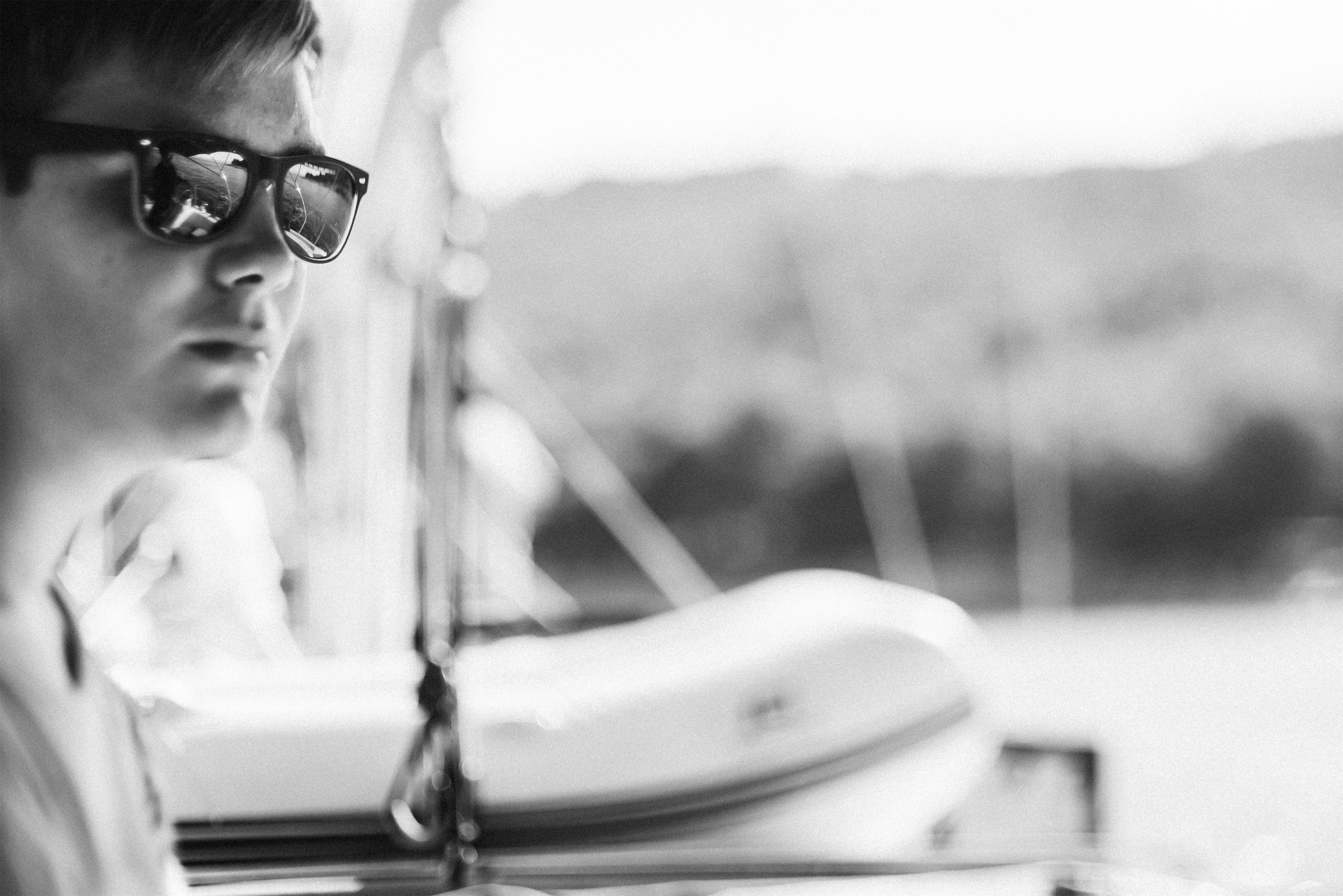 Детская регата в Хорватии. Ksenia Marchand/ Lifestyle photographer in Paris